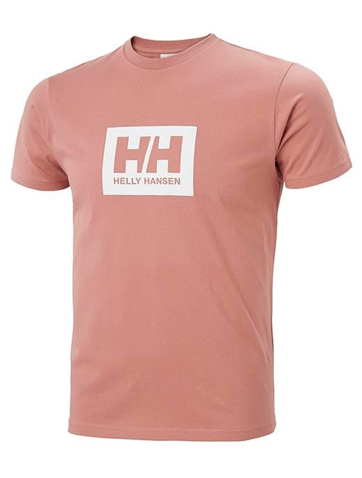 HELLY HANSEN BOX T
