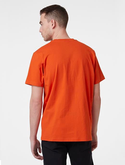 HELLY HANSEN BOX T