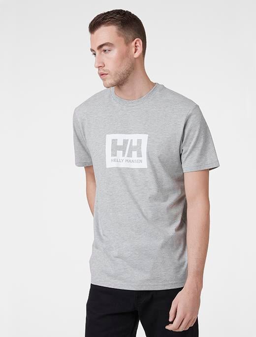HELLY HANSEN BOX T