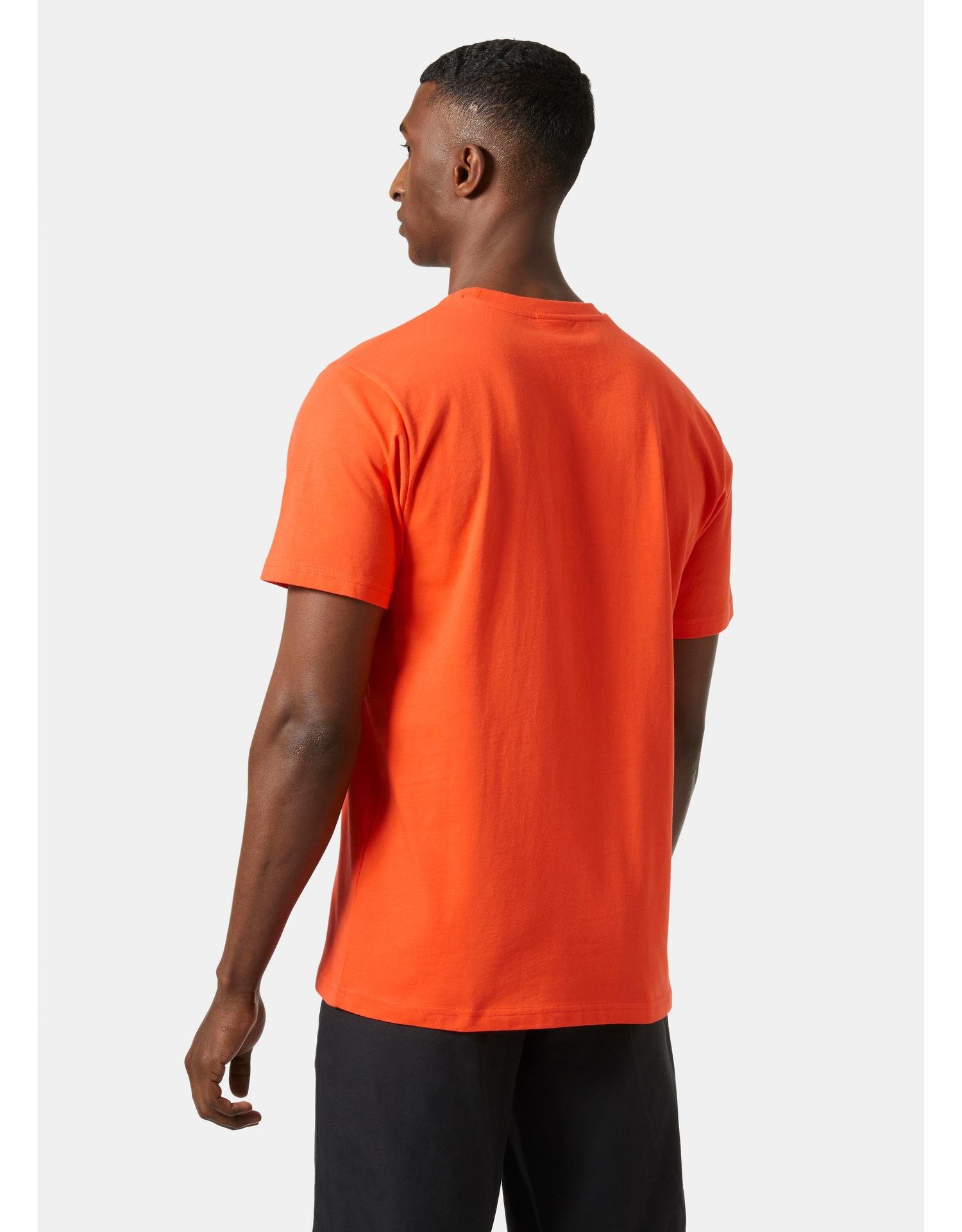 HELLY HANSEN BOX T