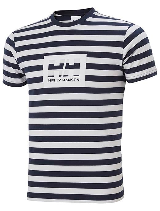 HELLY HANSEN BOX T