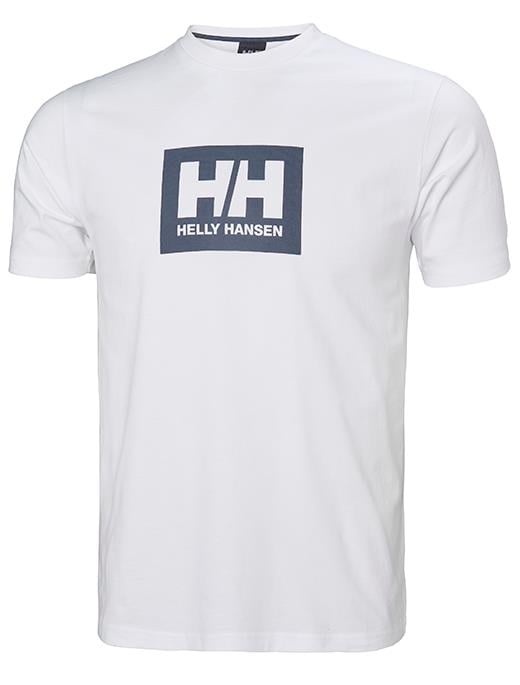 HELLY HANSEN BOX T