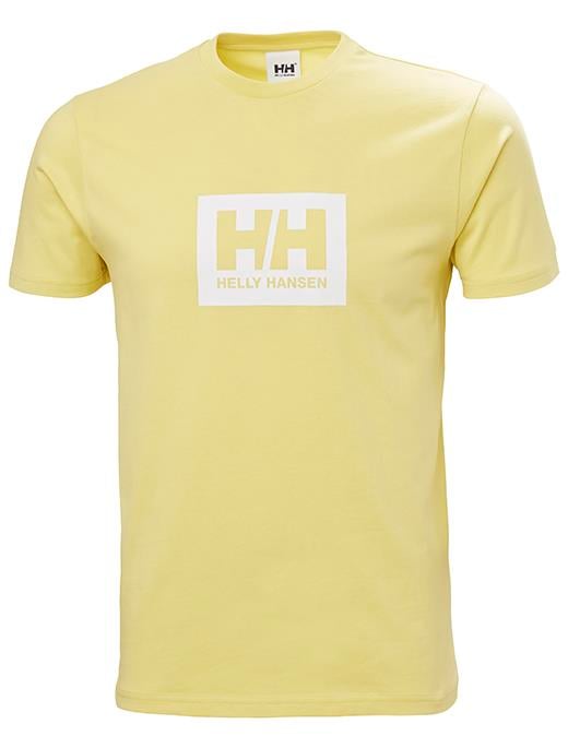HELLY HANSEN BOX T