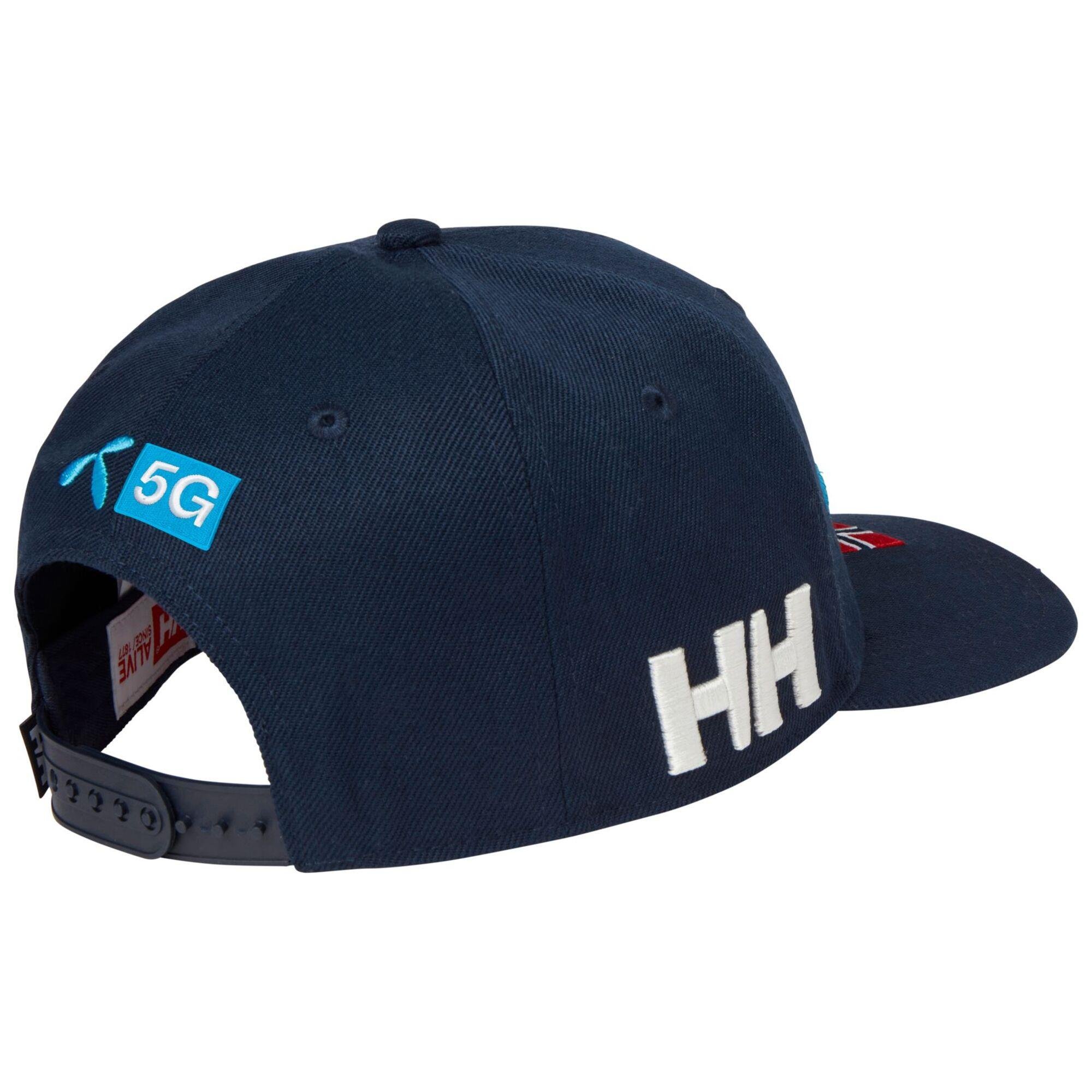 HELLY HANSEN BRAND KEP ŞAPKA