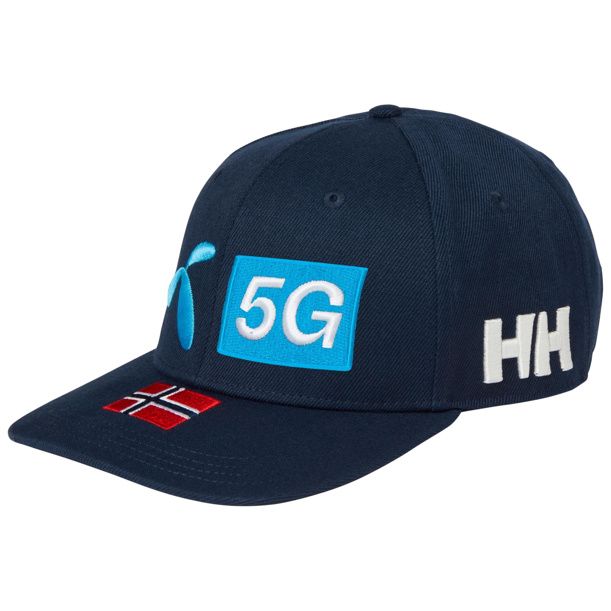 HELLY HANSEN BRAND KEP ŞAPKA