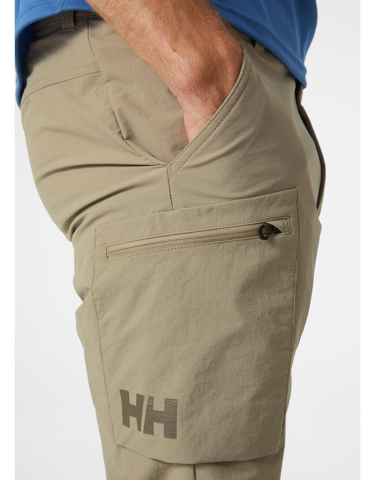 HELLY HANSEN  BRONO SOFTSHELL PANTOLON