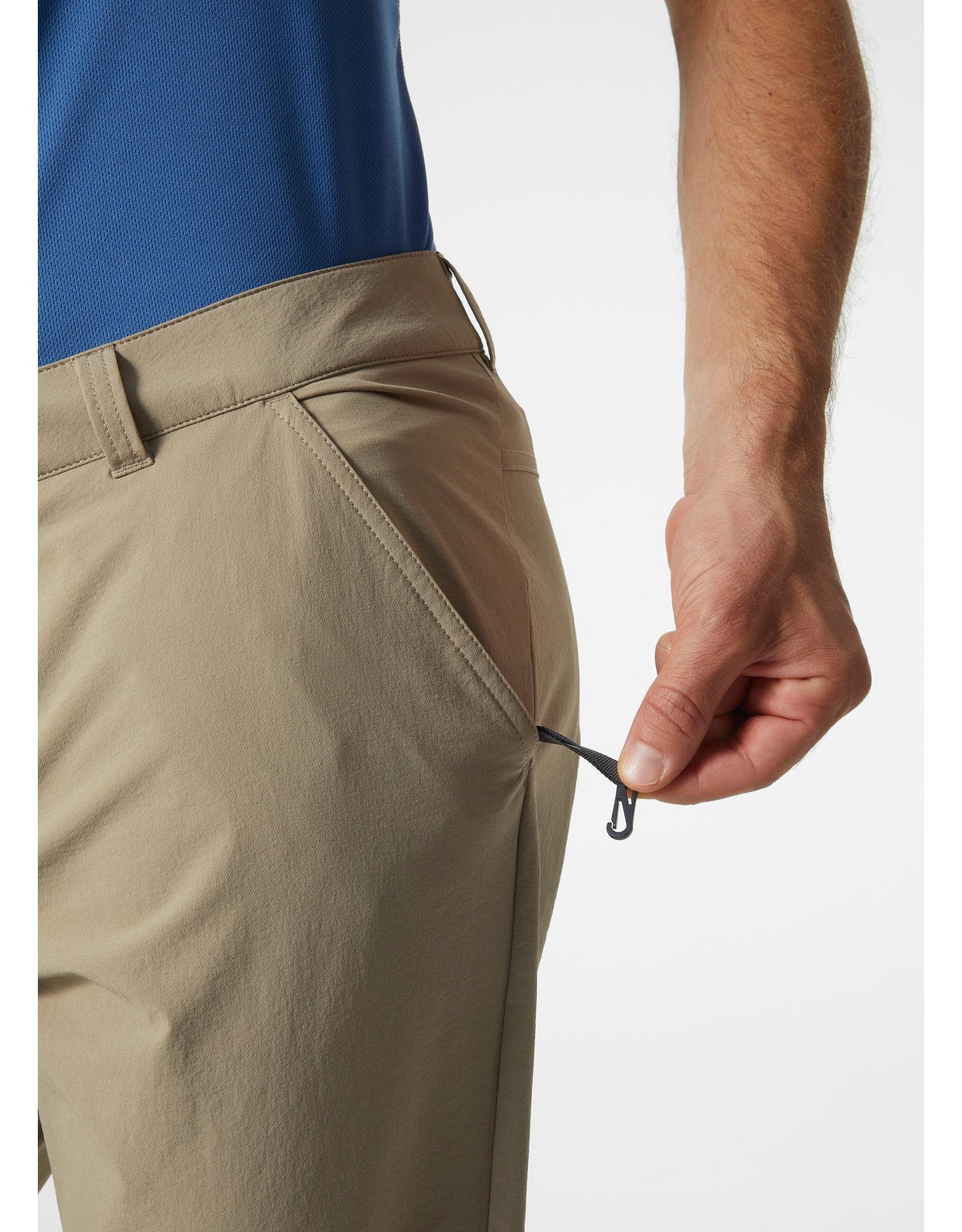 HELLY HANSEN  BRONO SOFTSHELL PANTOLON