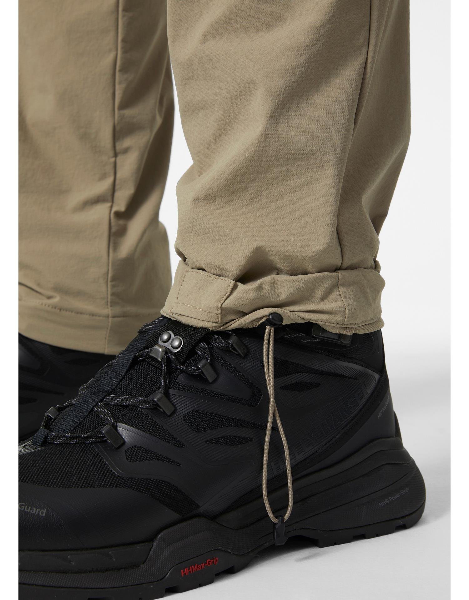 HELLY HANSEN  BRONO SOFTSHELL PANTOLON