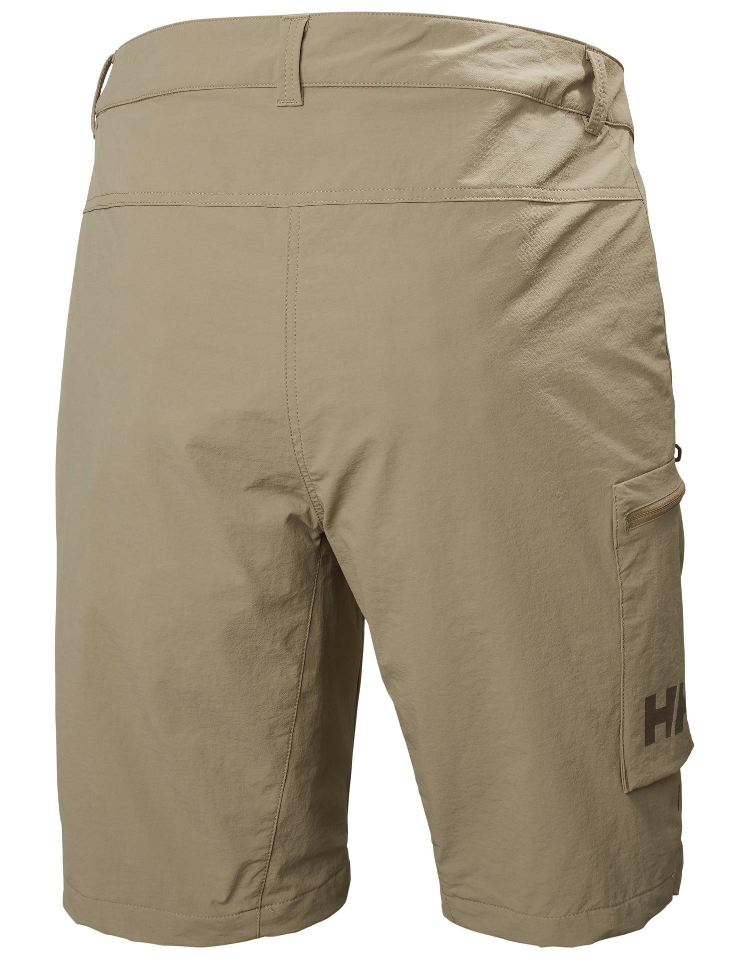 HELLY HANSEN  BRONO SOFTSHELL ŞORT