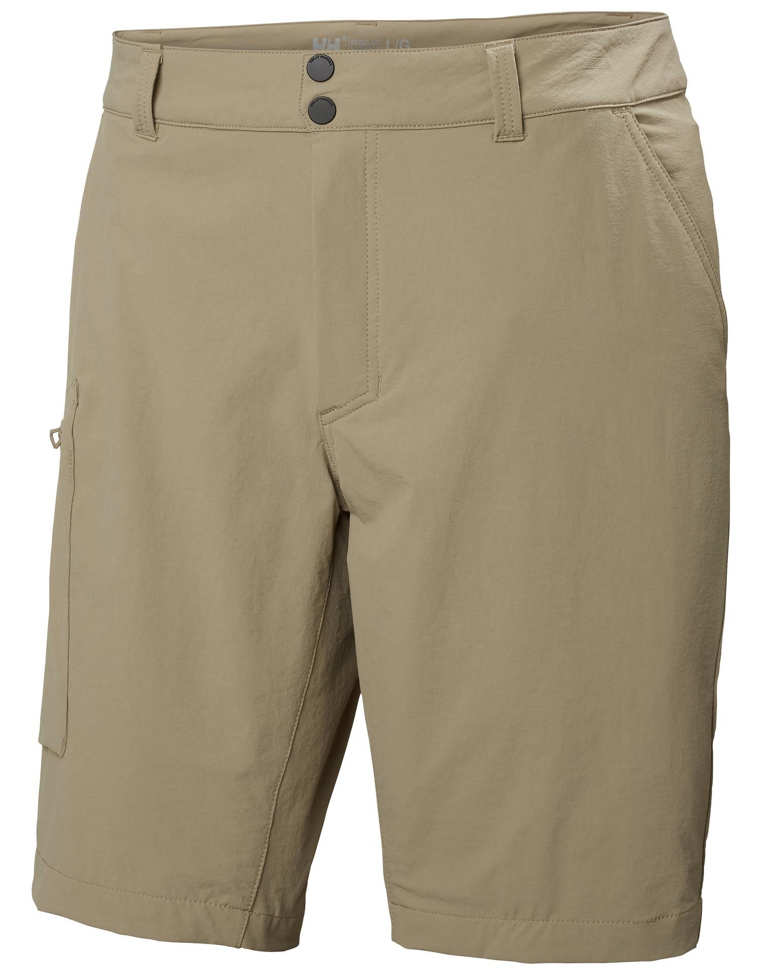 HELLY HANSEN  BRONO SOFTSHELL ŞORT