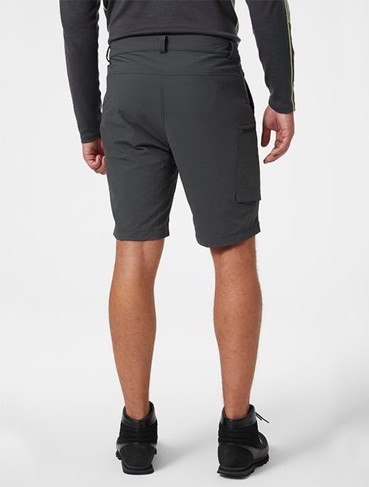 HELLY HANSEN  BRONO SOFTSHELL ŞORT