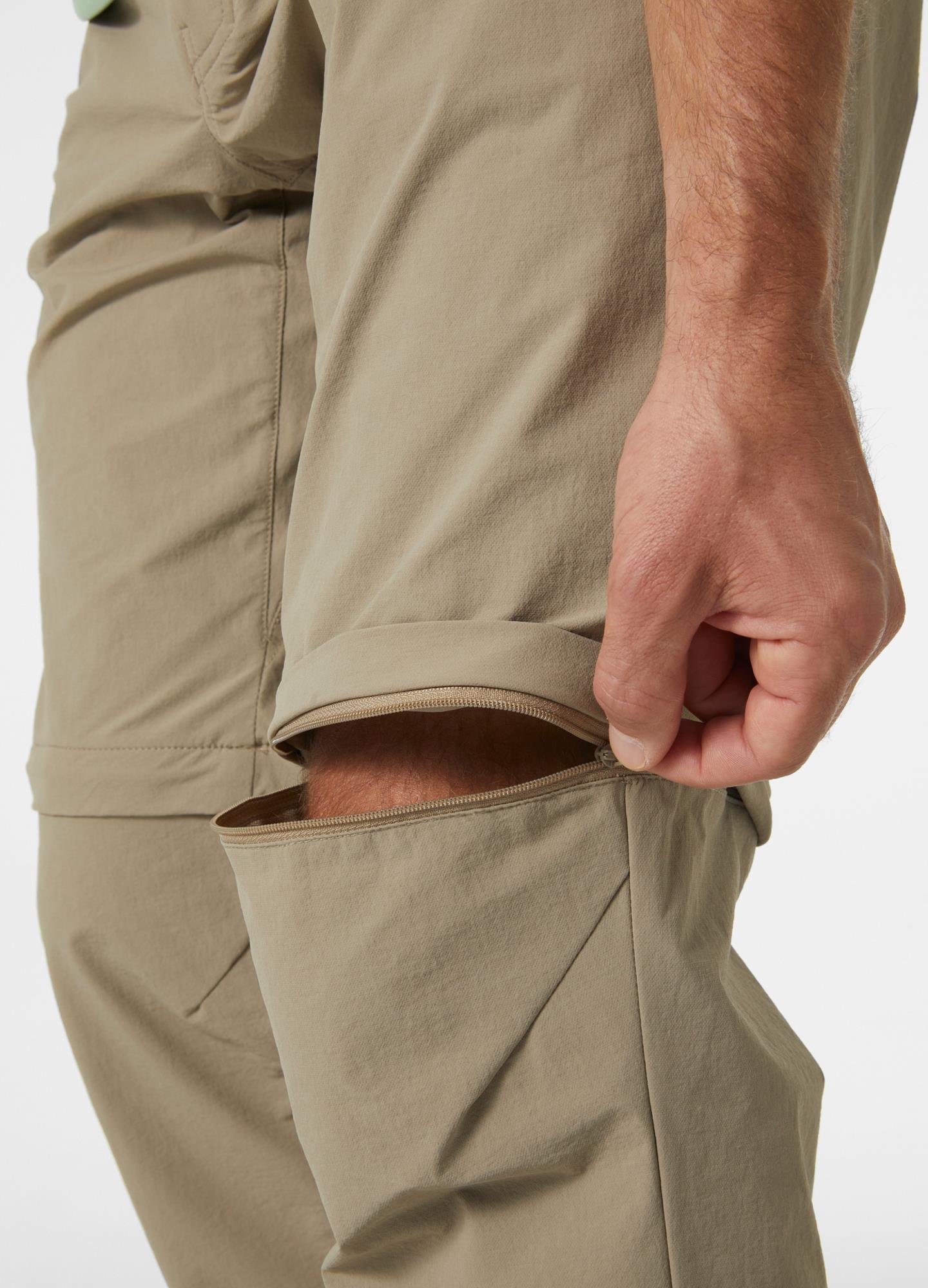 HELLY HANSEN BRONO SOFTSHELL ZIP OFF PANTOLON | Sport Works