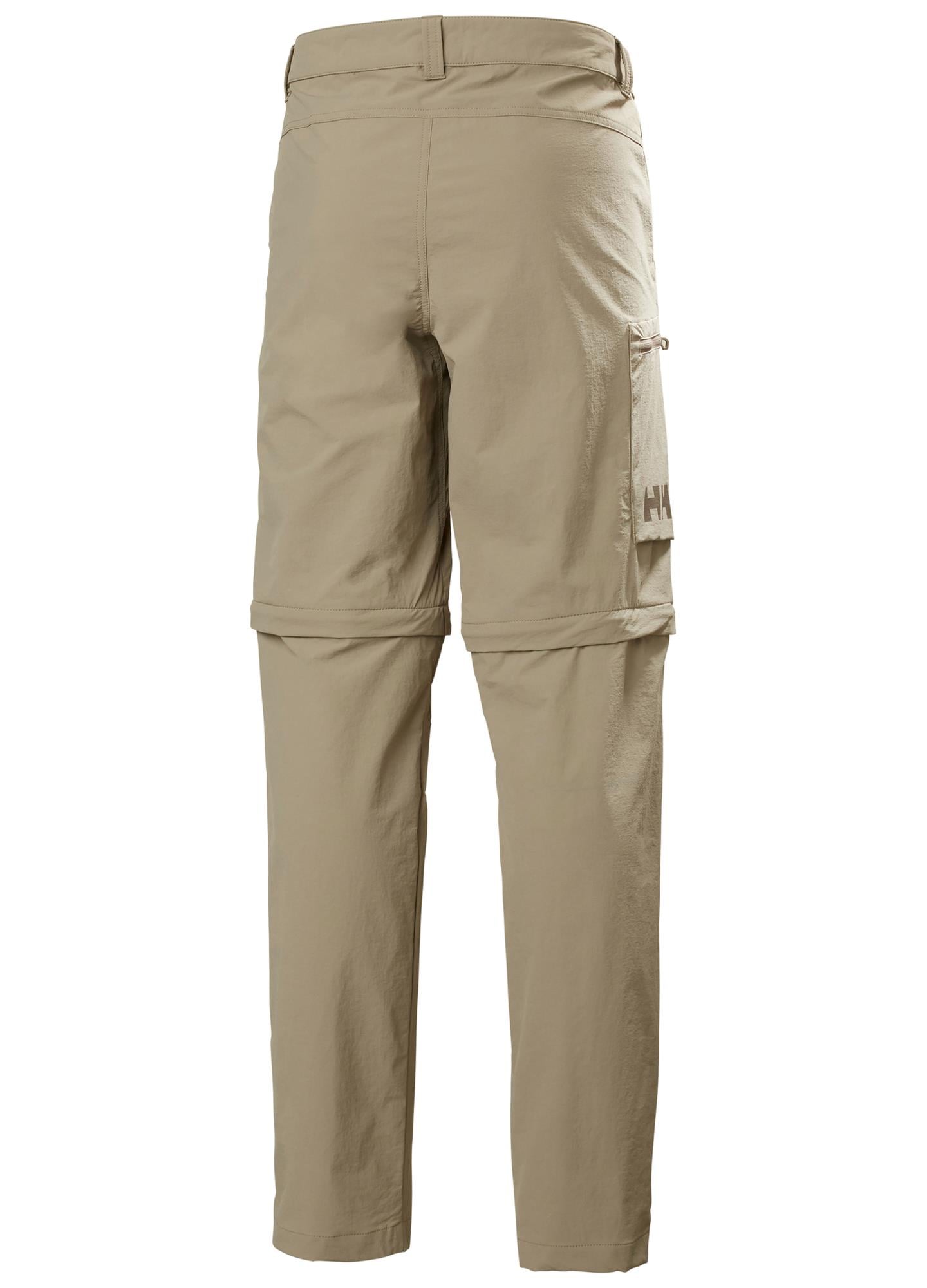 HELLY HANSEN  BRONO SOFTSHELL ZIP OFF PANTOLON