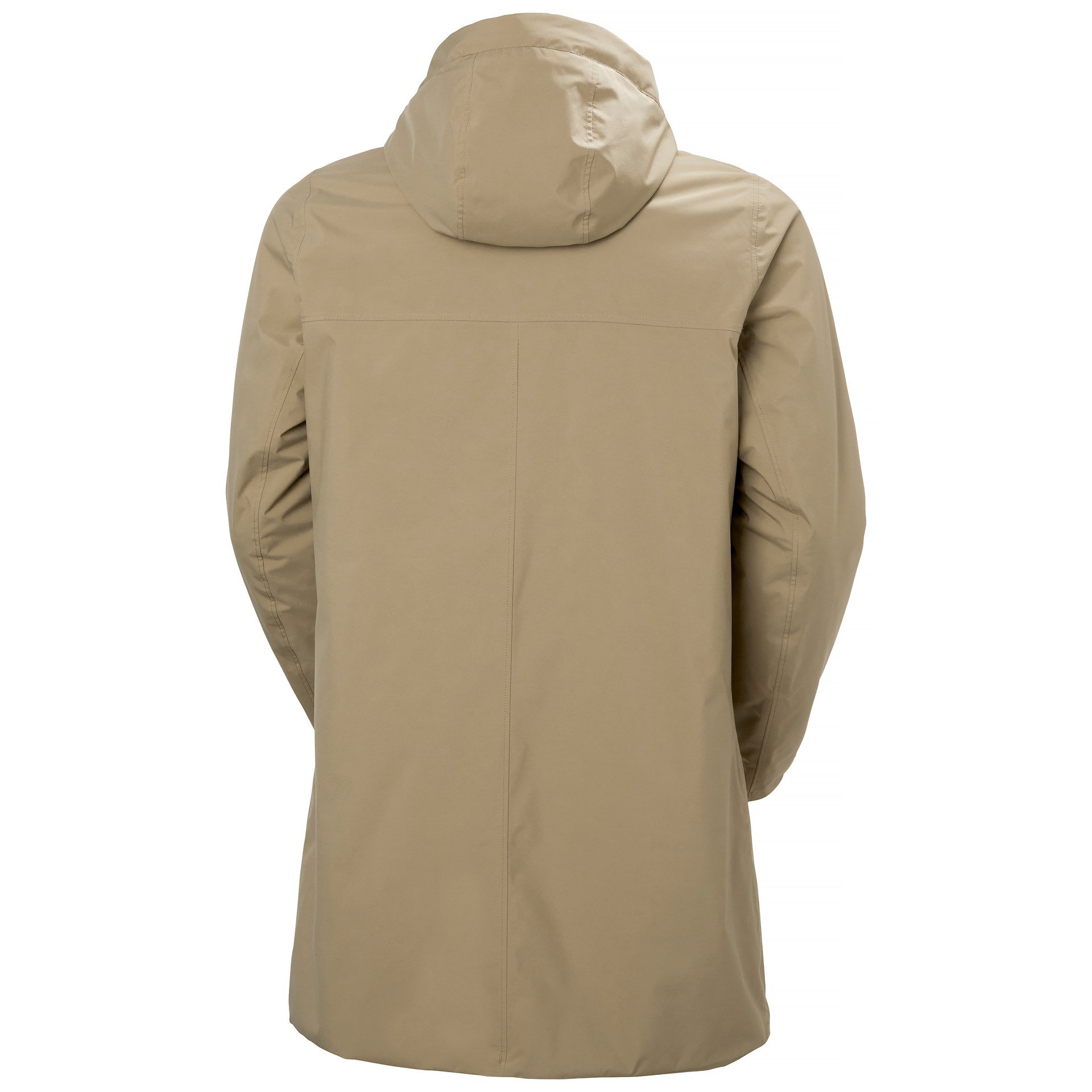 HELLY HANSEN BRUSSEL INS YAĞMURLUK KABAN