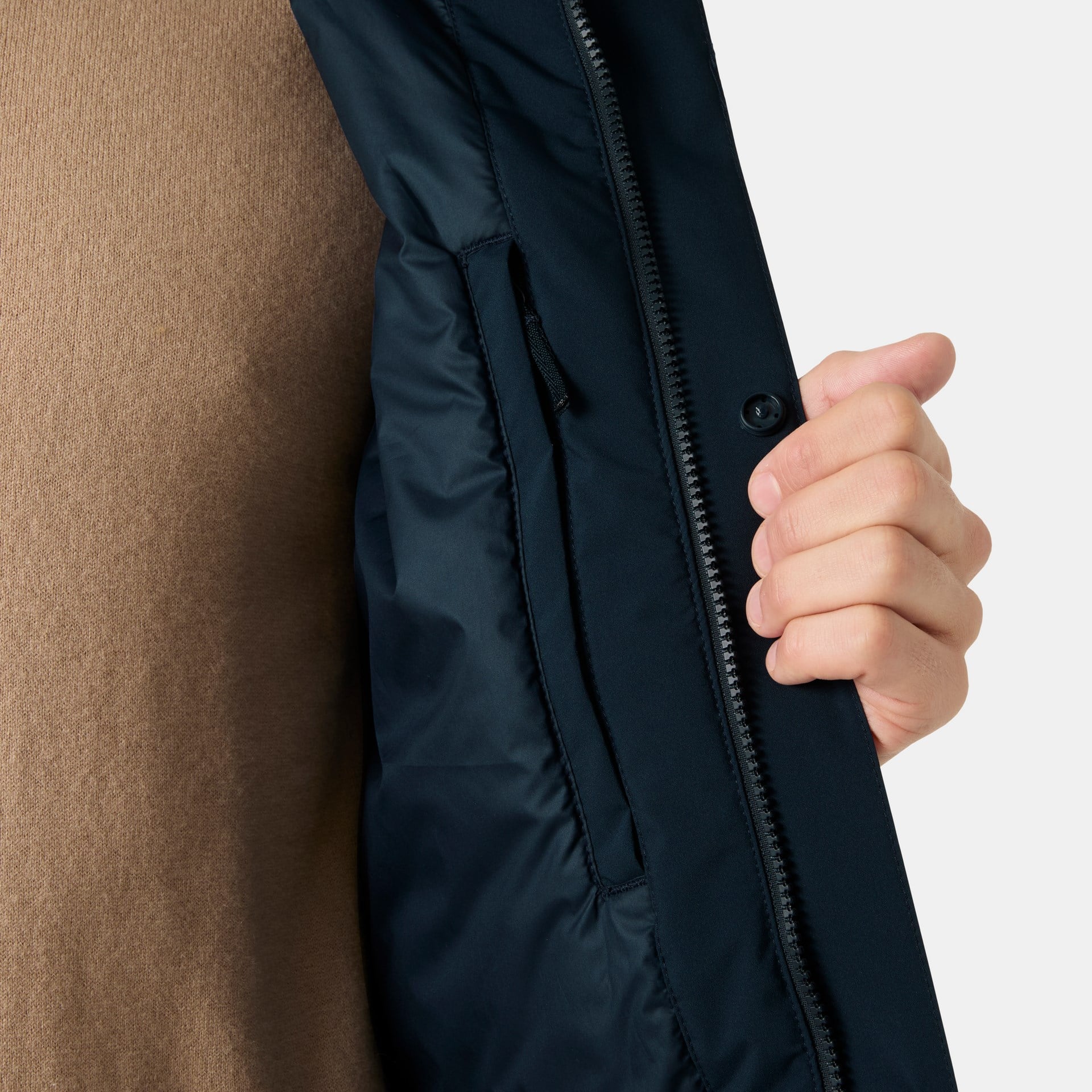 HELLY HANSEN BRUSSEL INS YAĞMURLUK KABAN