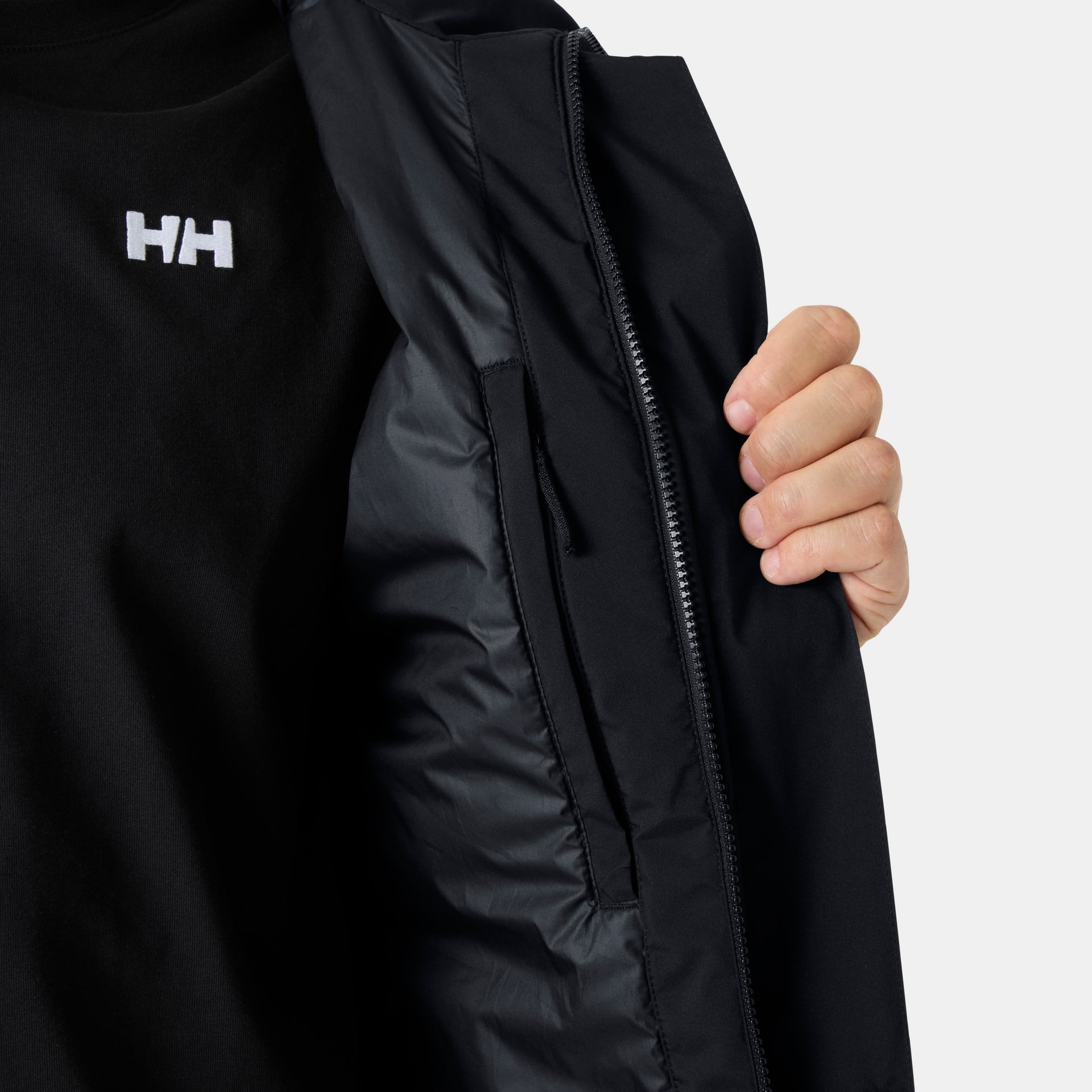 HELLY HANSEN BRUSSEL INS YAĞMURLUK KABAN