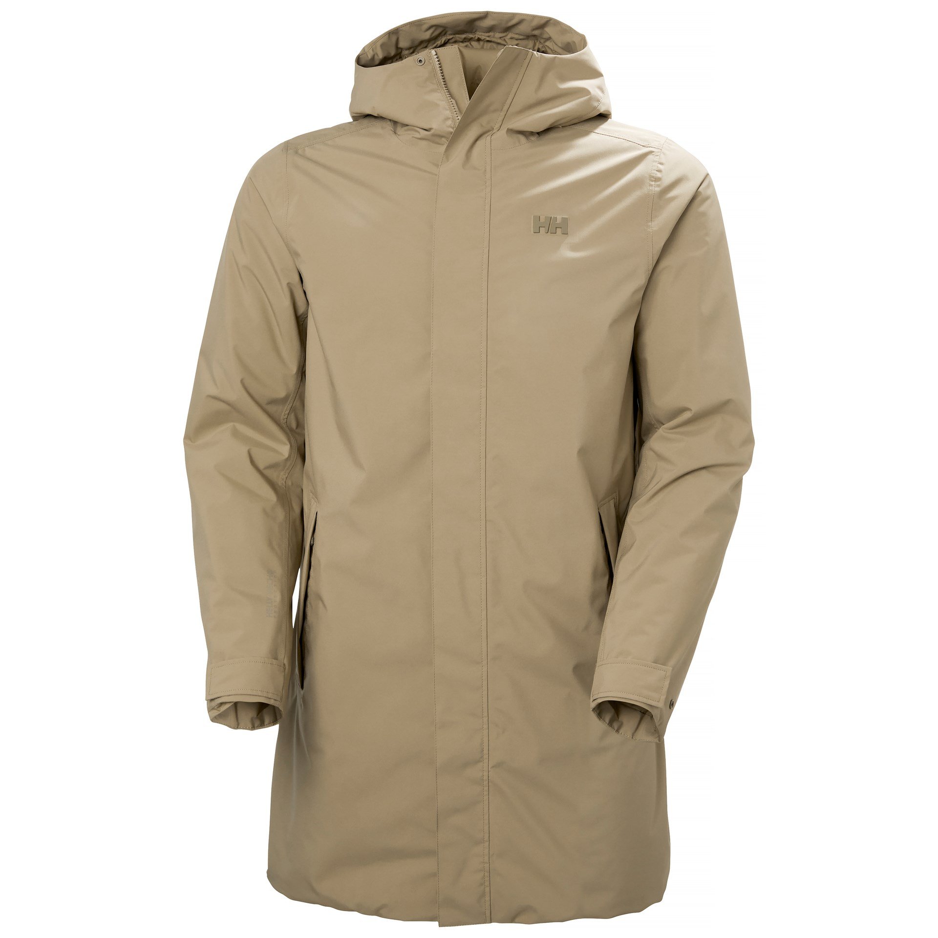 HELLY HANSEN BRUSSEL INS YAĞMURLUK KABAN