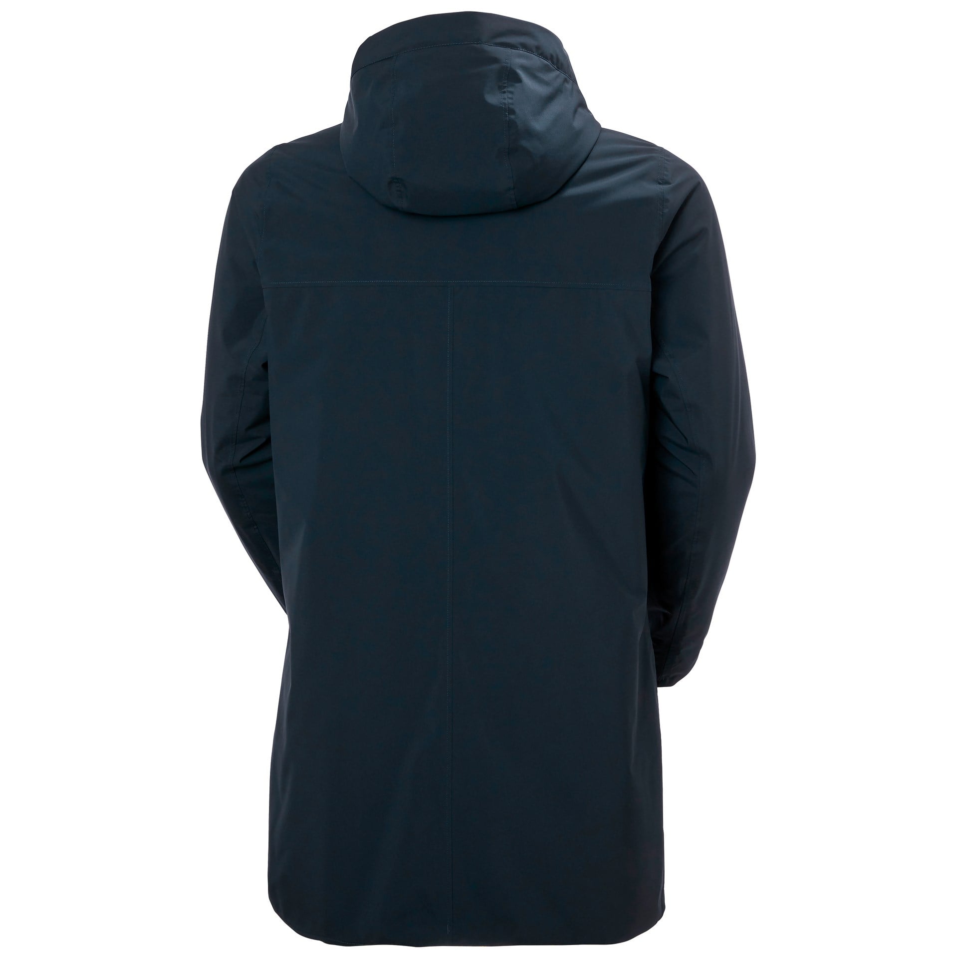 HELLY HANSEN BRUSSEL INS YAĞMURLUK KABAN