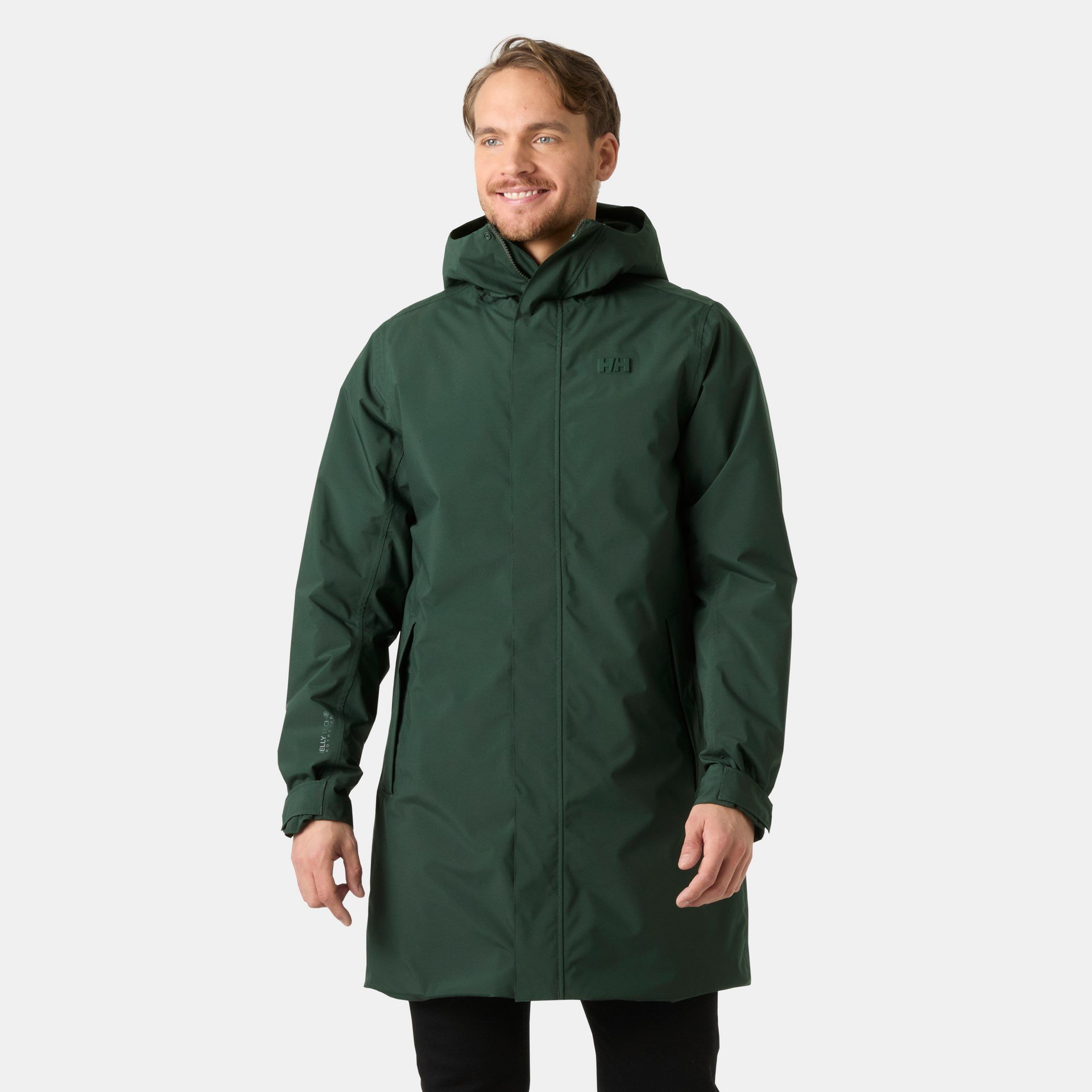 HELLY HANSEN BRUSSEL INS YAĞMURLUK KABAN