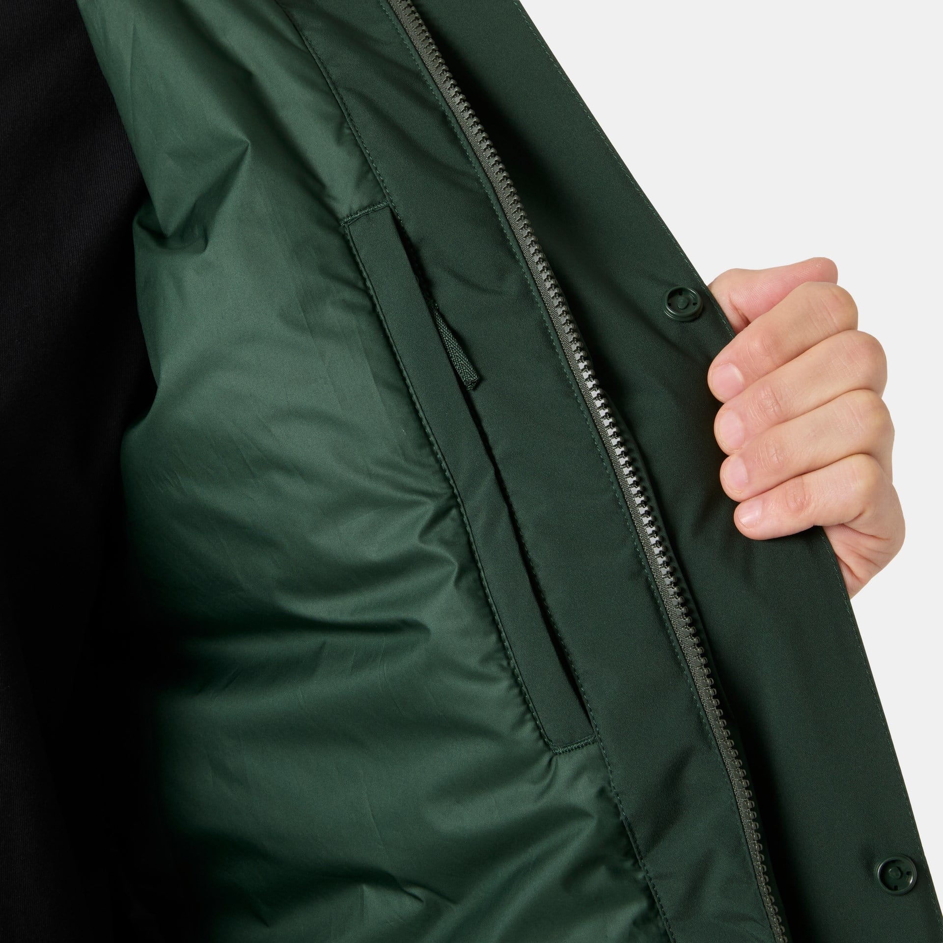 HELLY HANSEN BRUSSEL INS YAĞMURLUK KABAN