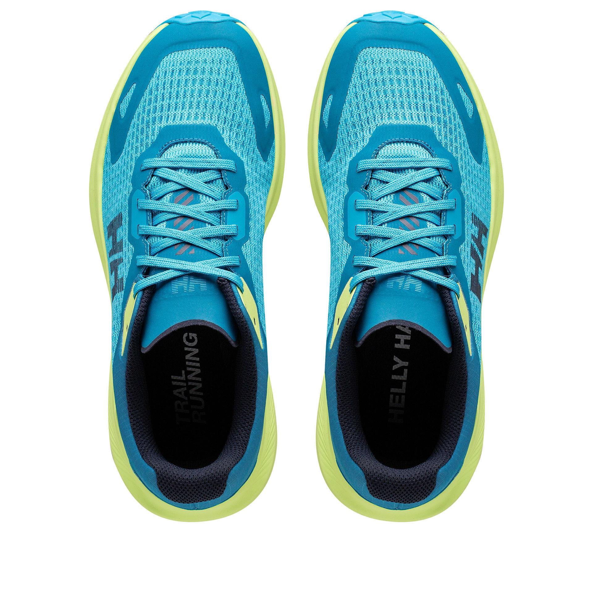 HELLY HANSEN BUZZARD TR AYAKKABI