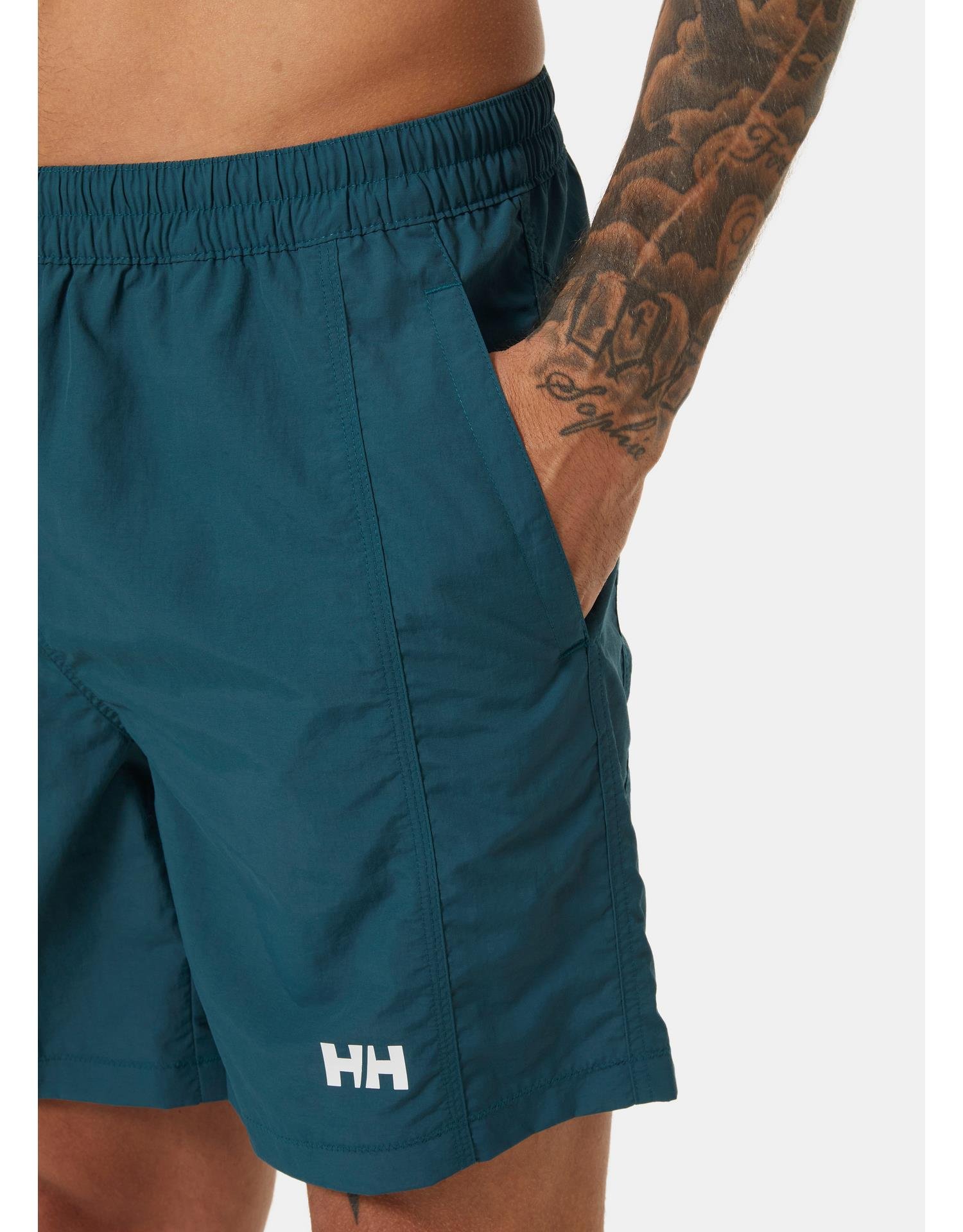HELLY HANSEN  CALSHOT MAYO ŞORT