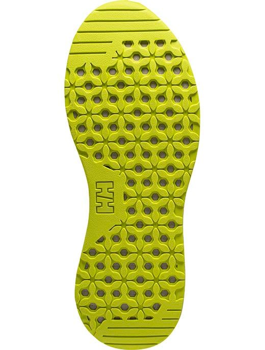 HELLY HANSEN CANTERWOOD LOW AYAKKABI