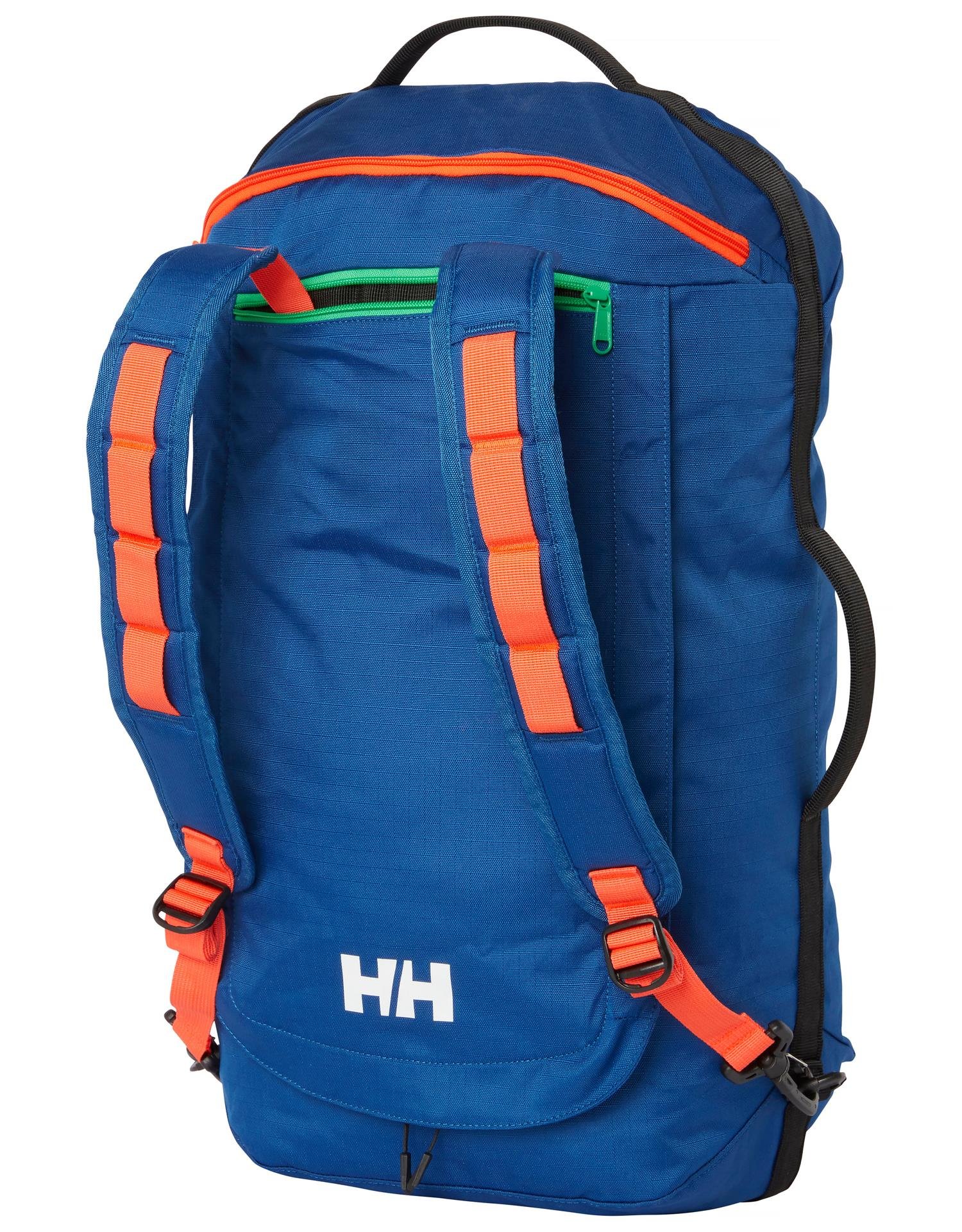 HELLY HANSEN CANYON DUFFEL PACK 50L ÇANTA