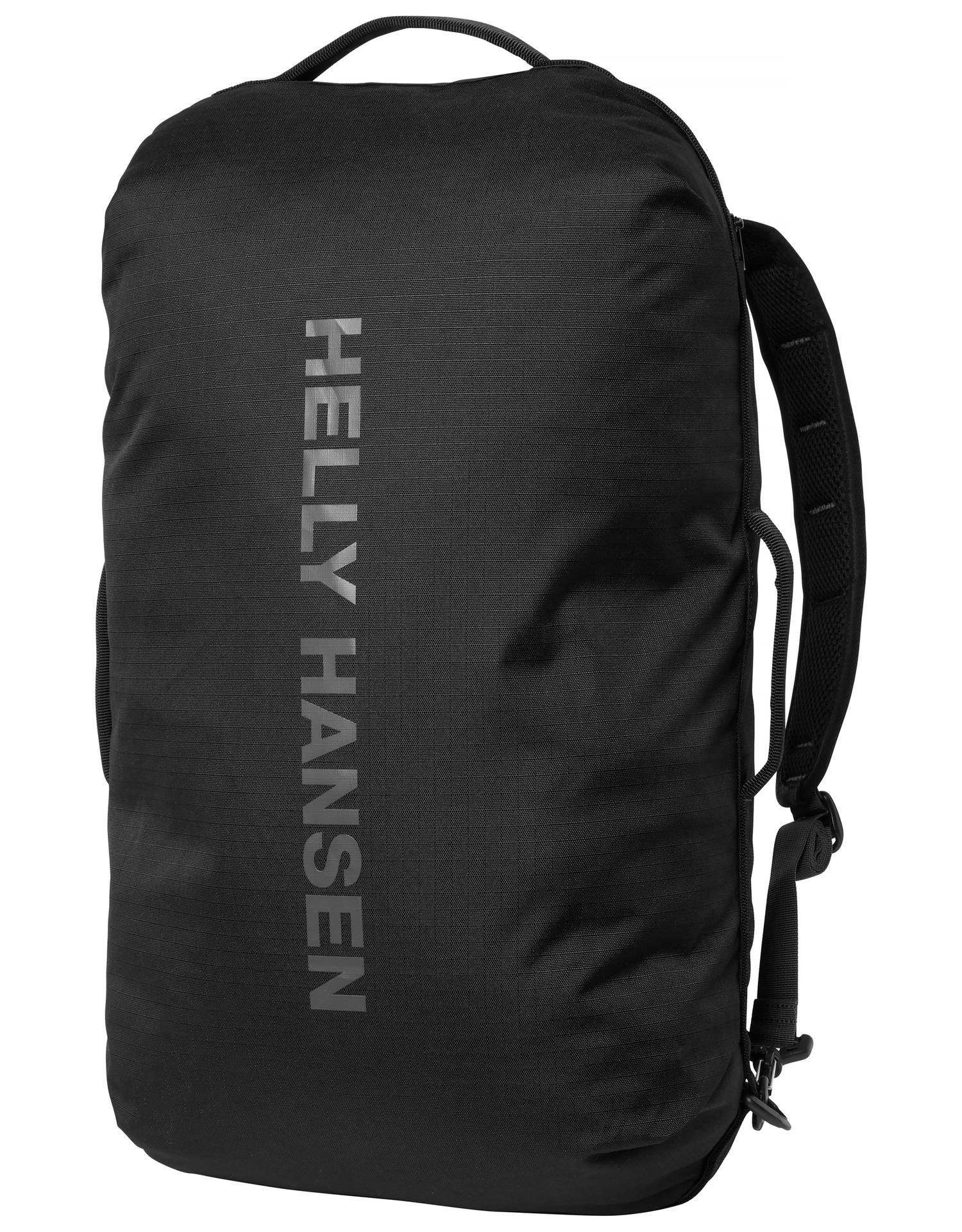 HELLY HANSEN CANYON DUFFEL PACK 65L ÇANTA