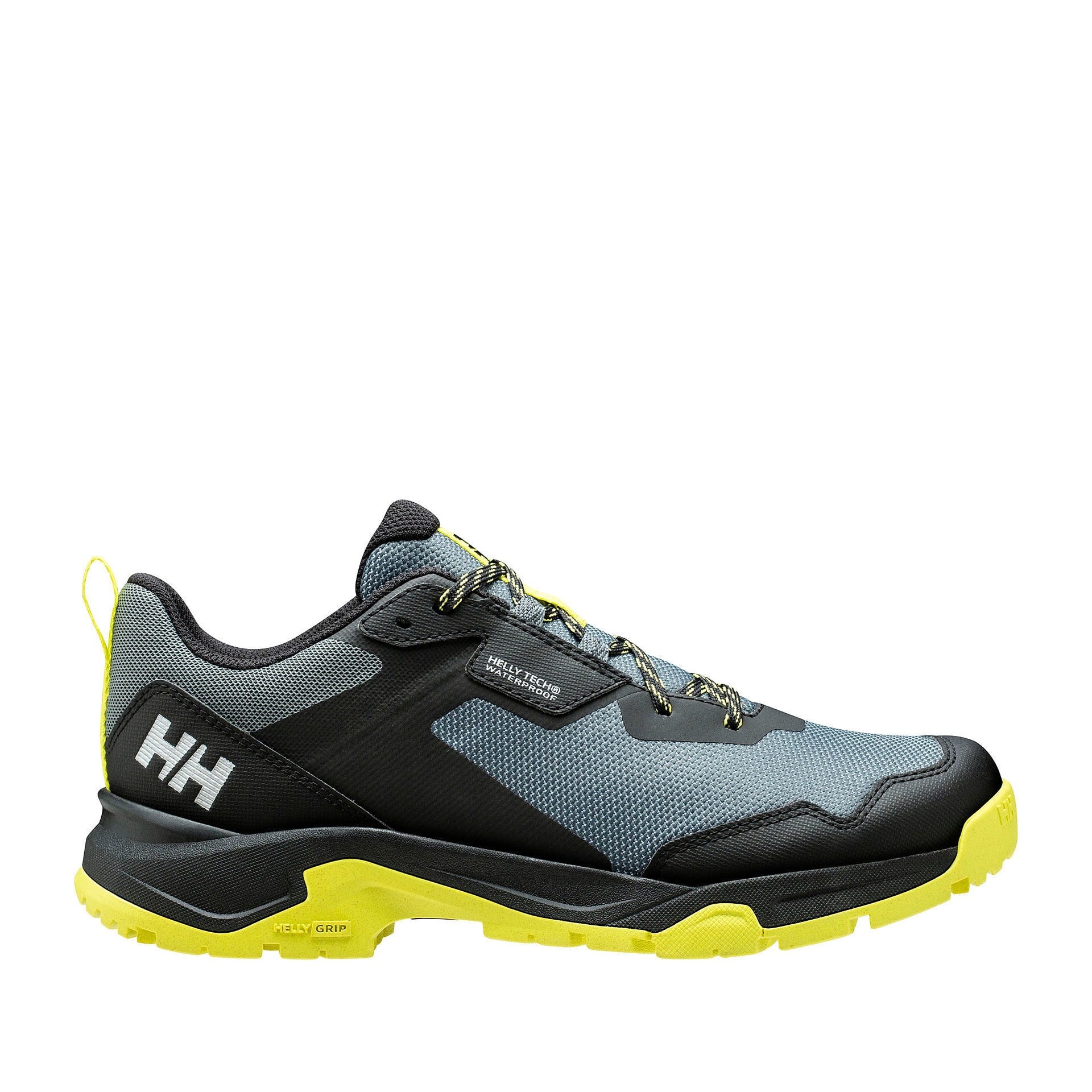 HELLY HANSEN CANYON LOW HT AYAKKABI