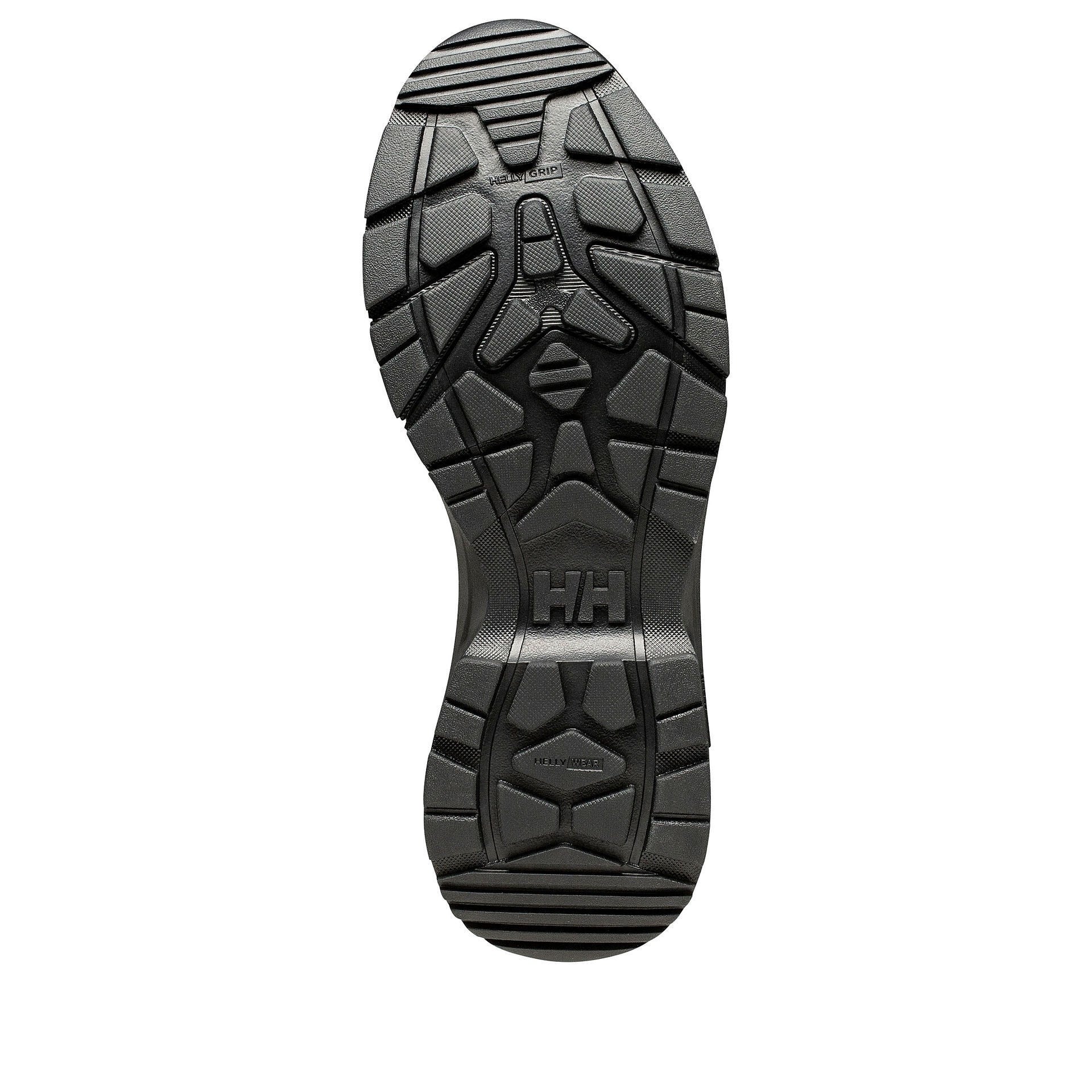 HELLY HANSEN CANYON LOW HT AYAKKABI