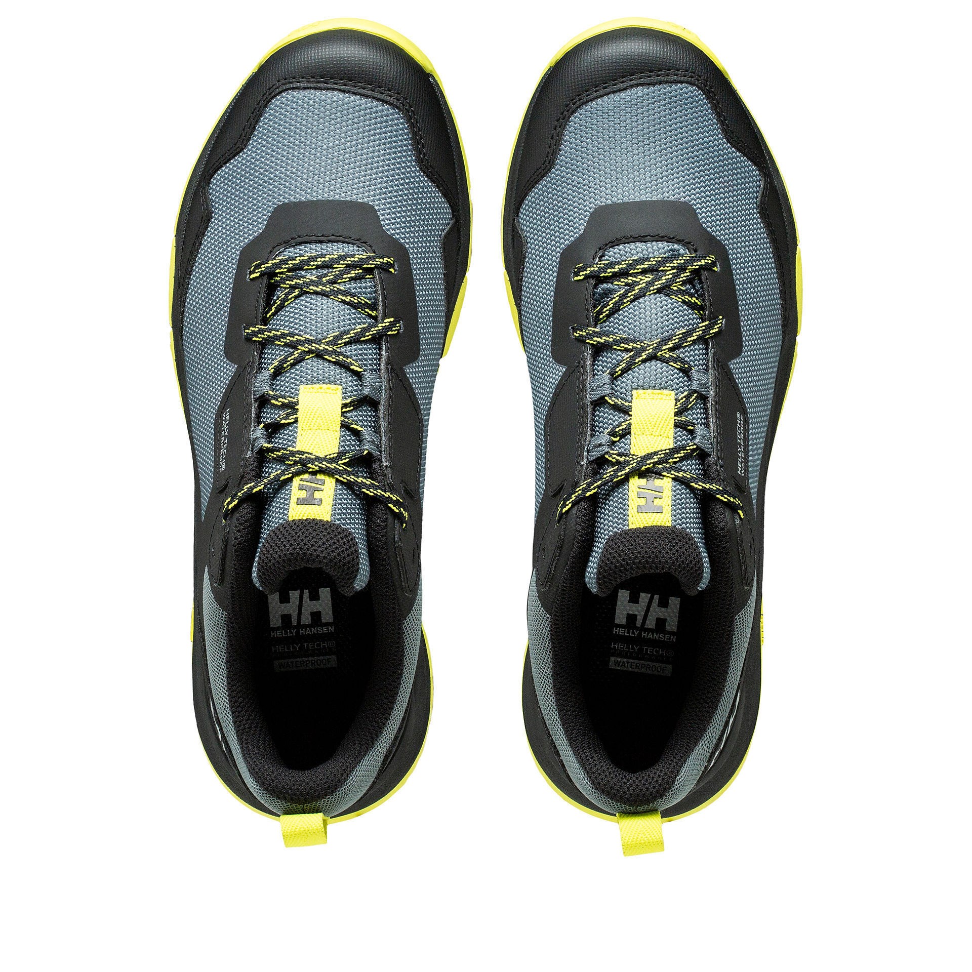 HELLY HANSEN CANYON LOW HT AYAKKABI