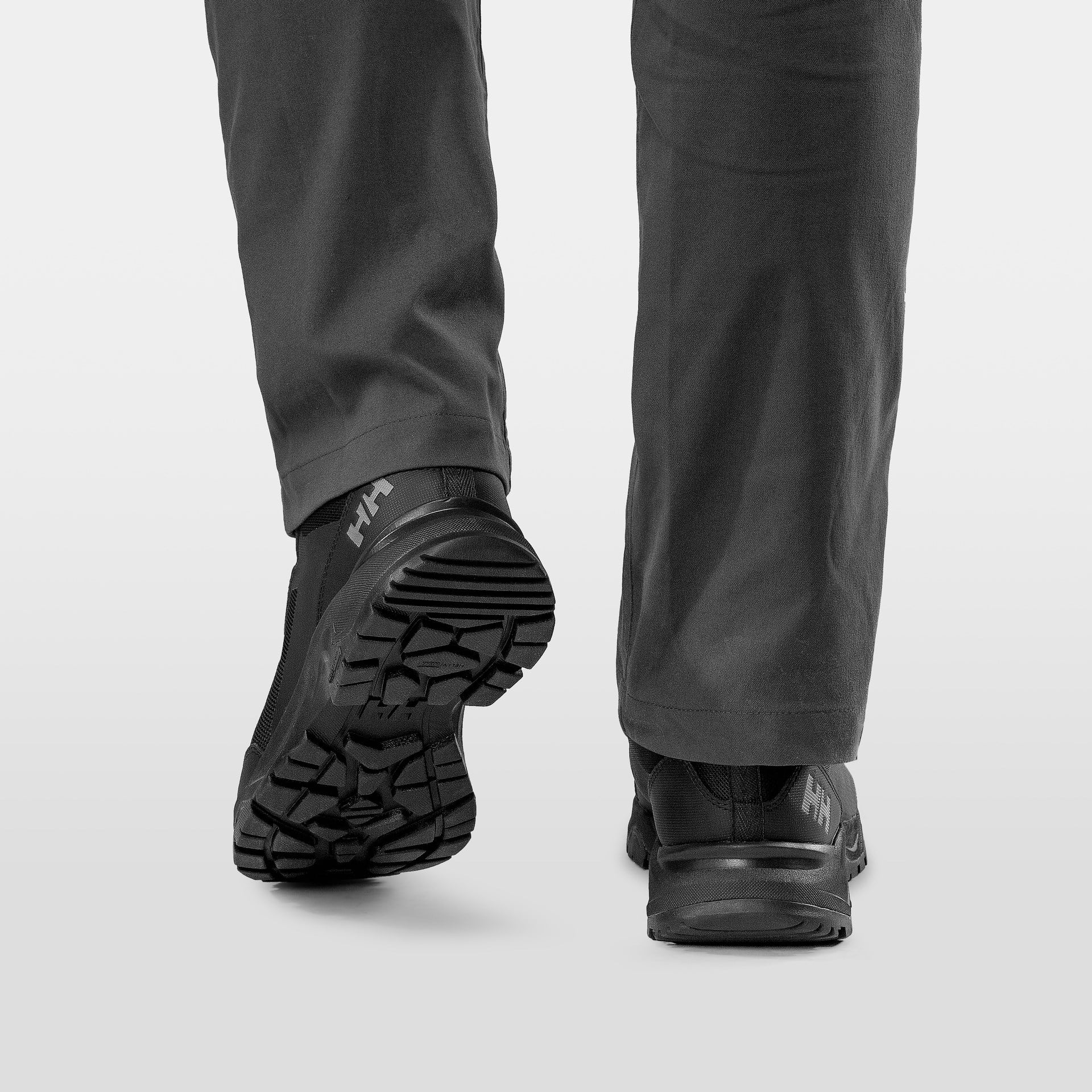 HELLY HANSEN CANYON LOW HT AYAKKABI
