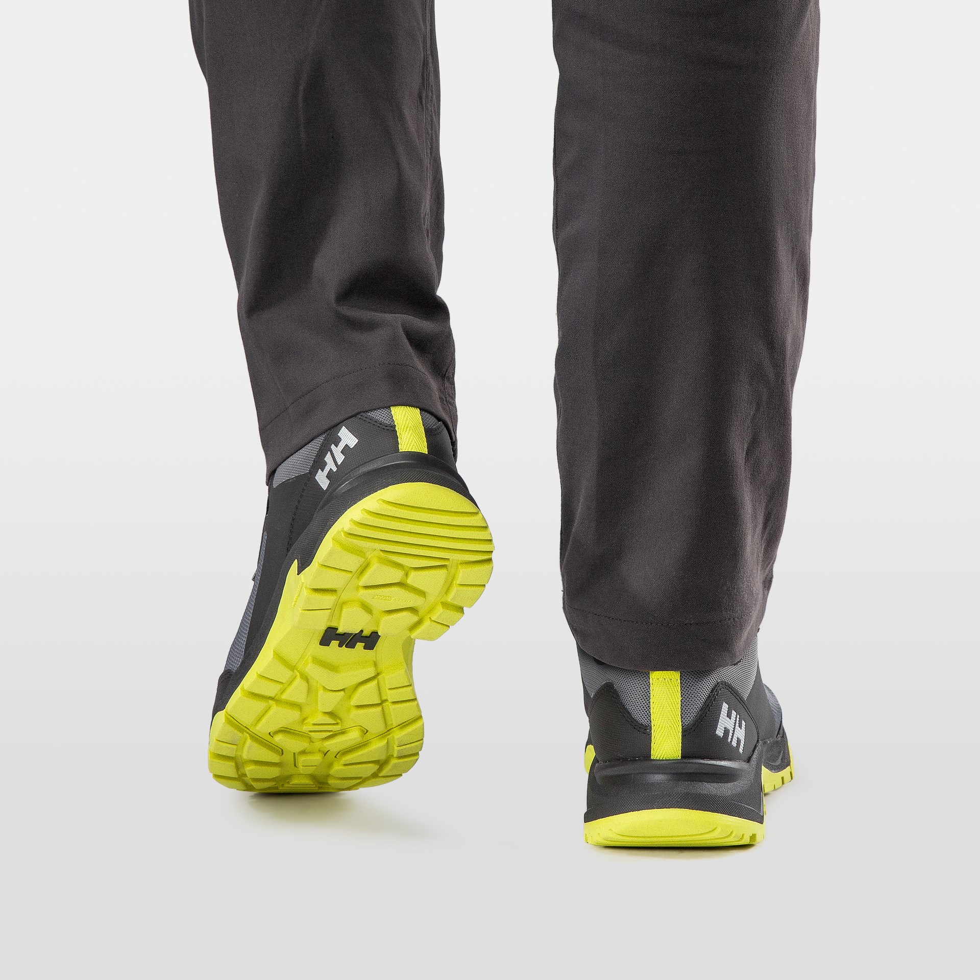 HELLY HANSEN CANYON LOW HT AYAKKABI