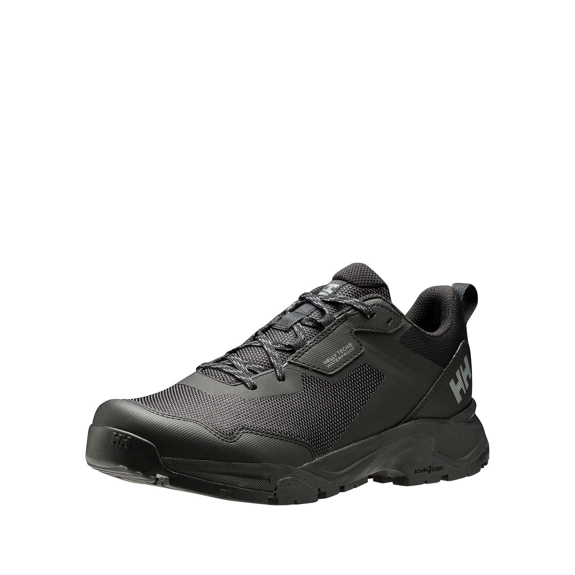 HELLY HANSEN CANYON LOW HT AYAKKABI