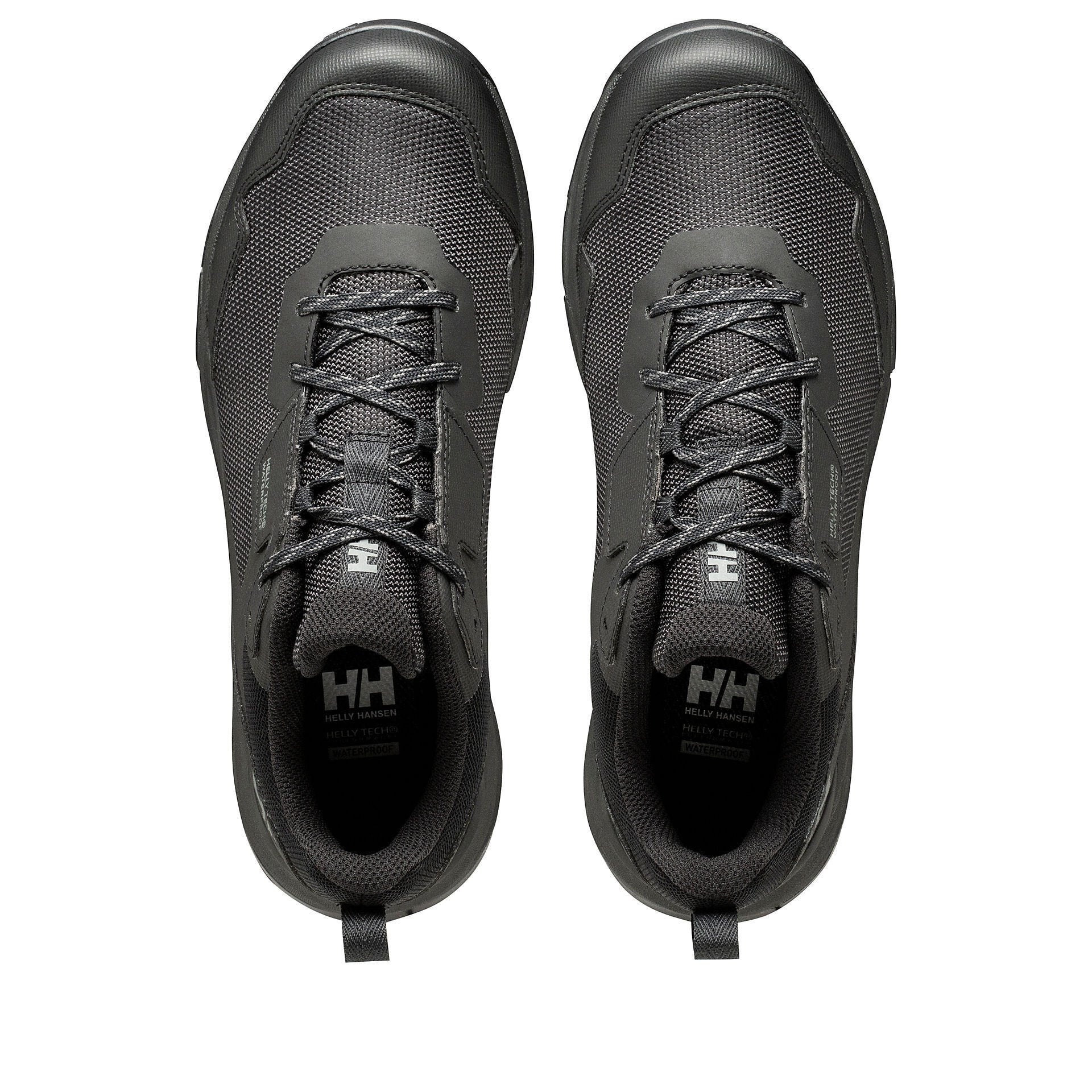 HELLY HANSEN CANYON LOW HT AYAKKABI