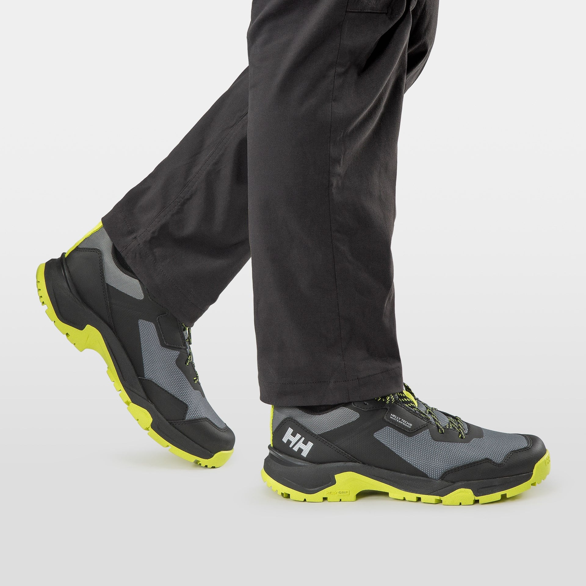 HELLY HANSEN CANYON LOW HT AYAKKABI