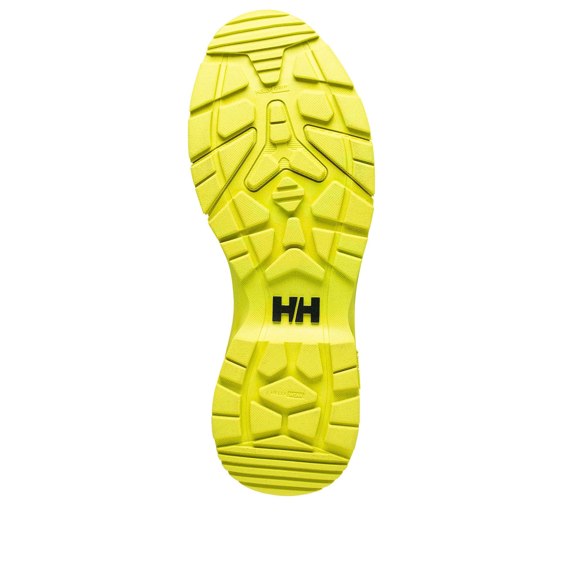HELLY HANSEN CANYON LOW HT AYAKKABI