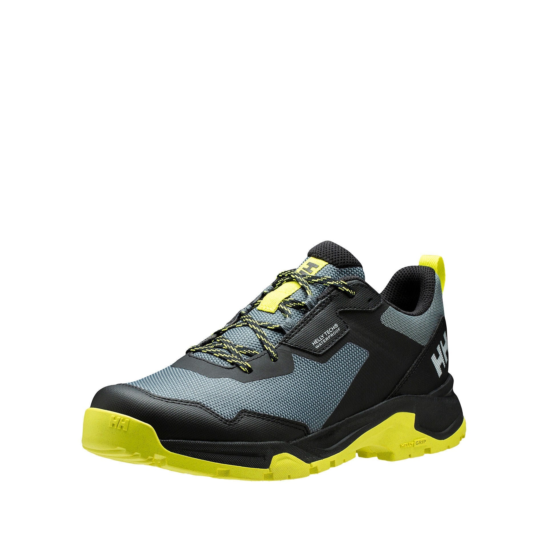 HELLY HANSEN CANYON LOW HT AYAKKABI