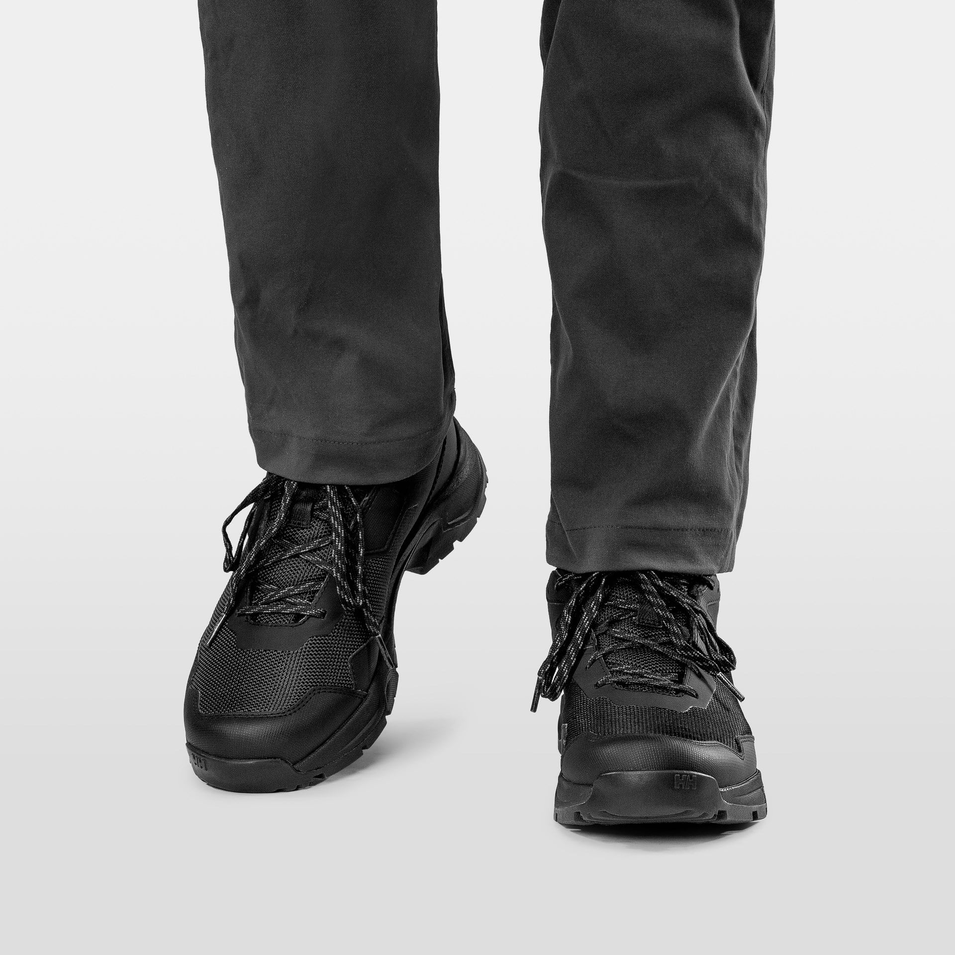 HELLY HANSEN CANYON LOW HT AYAKKABI