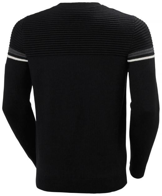 HELLY HANSEN CARV KNITTED SWEATER