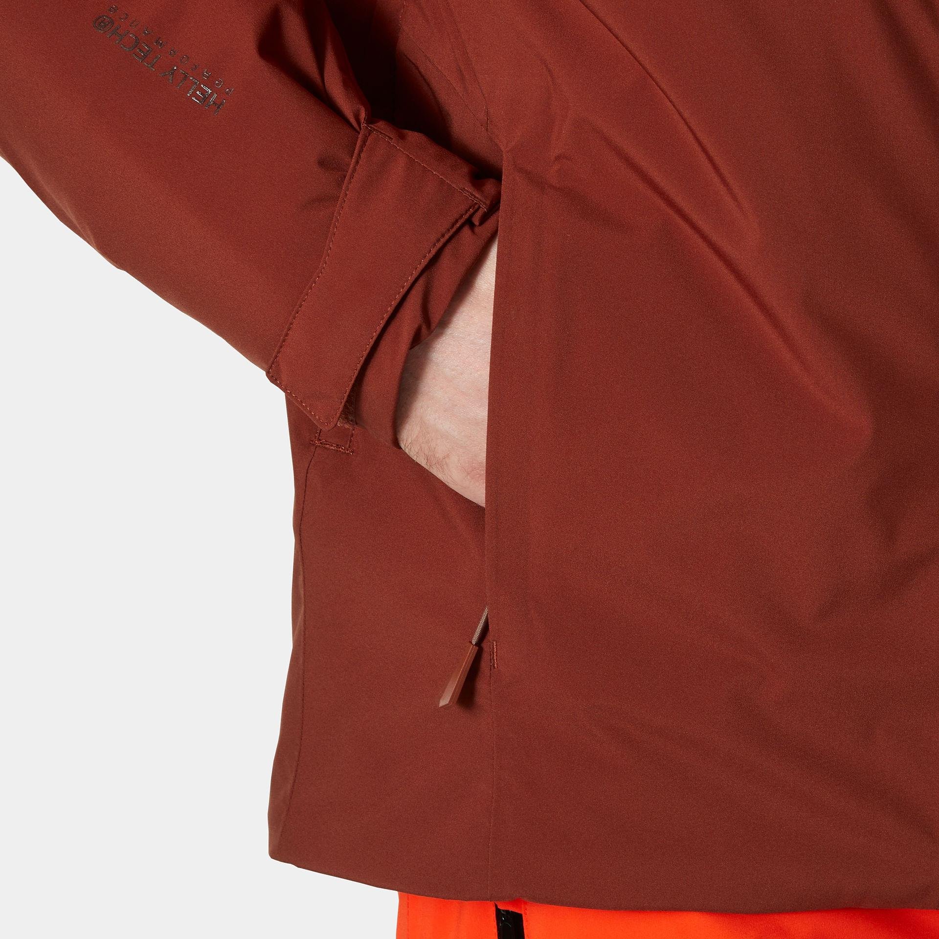 HELLY HANSEN CARV LIFALOFT 2.0 MONT