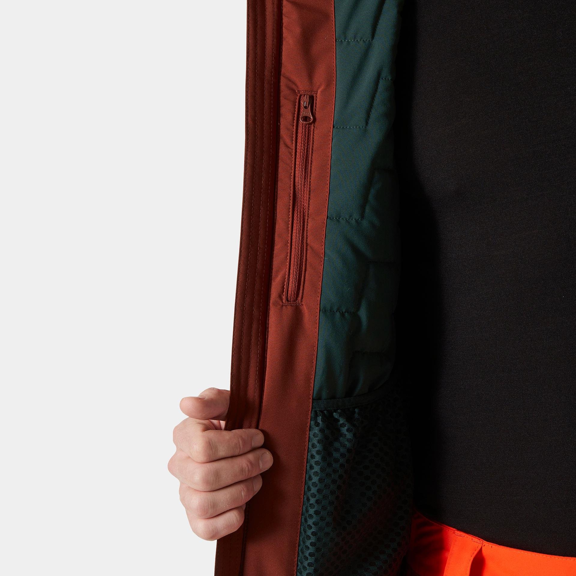 HELLY HANSEN CARV LIFALOFT 2.0 MONT