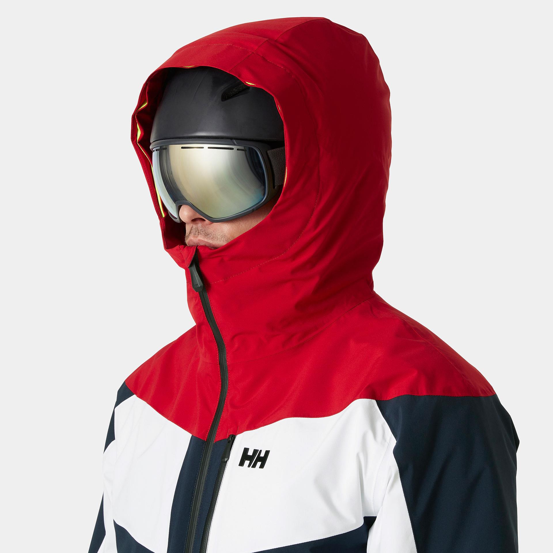 HELLY HANSEN CARV LIFALOFT 2.0 MONT