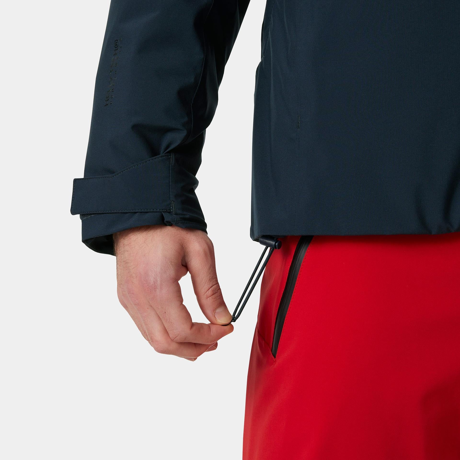 HELLY HANSEN CARV LIFALOFT 2.0 MONT