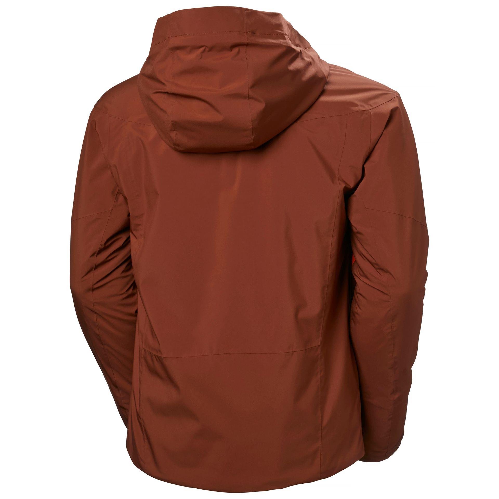 HELLY HANSEN CARV LIFALOFT 2.0 MONT