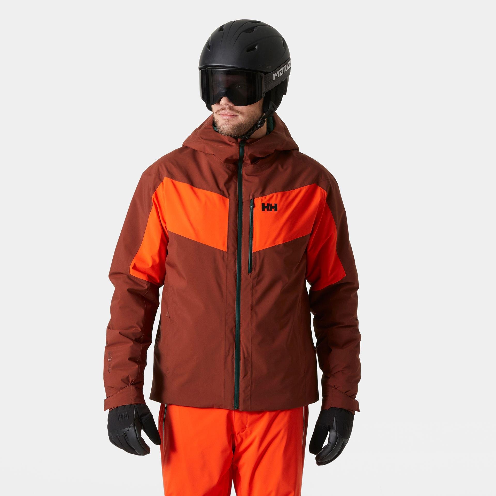 HELLY HANSEN CARV LIFALOFT 2.0 MONT