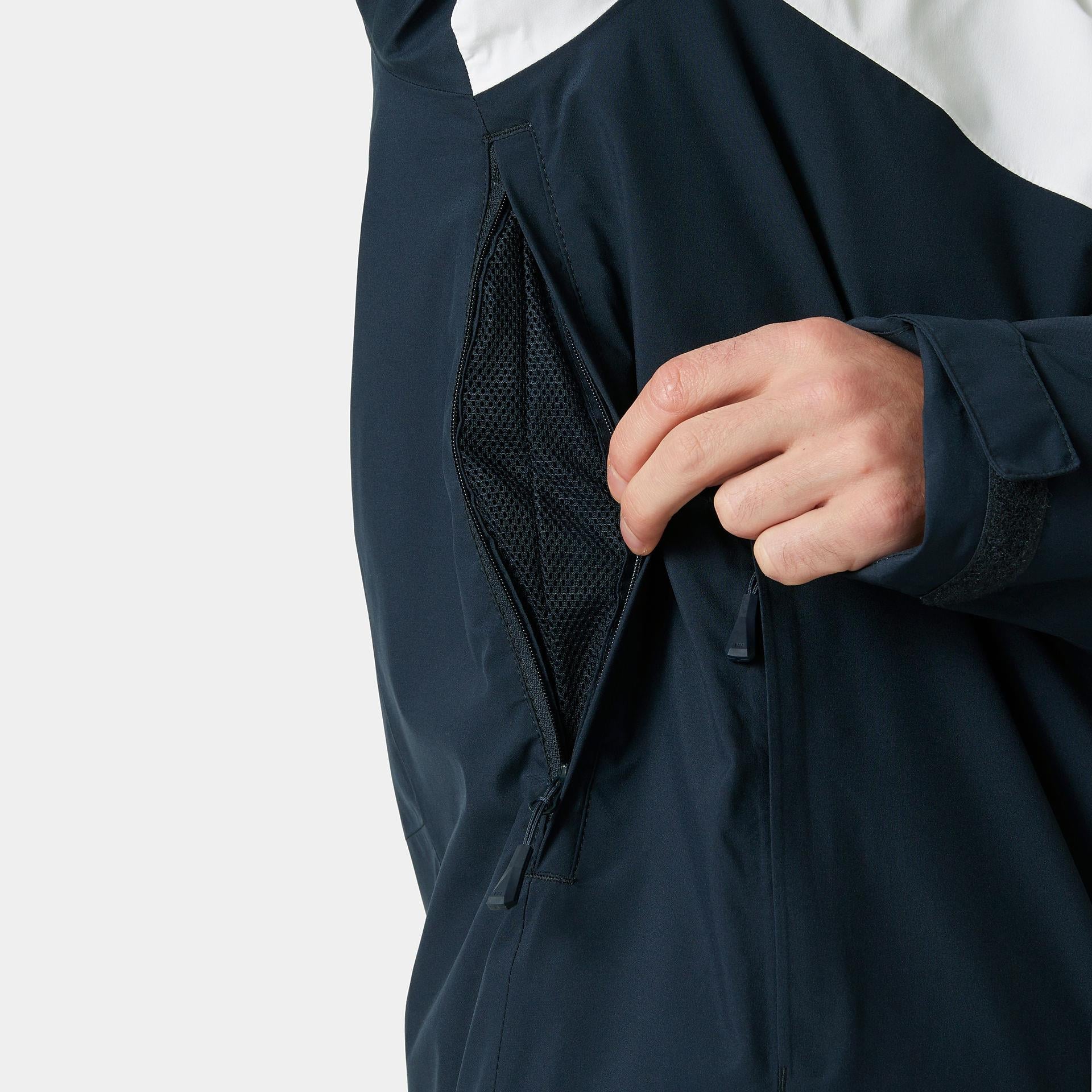 HELLY HANSEN CARV LIFALOFT 2.0 MONT