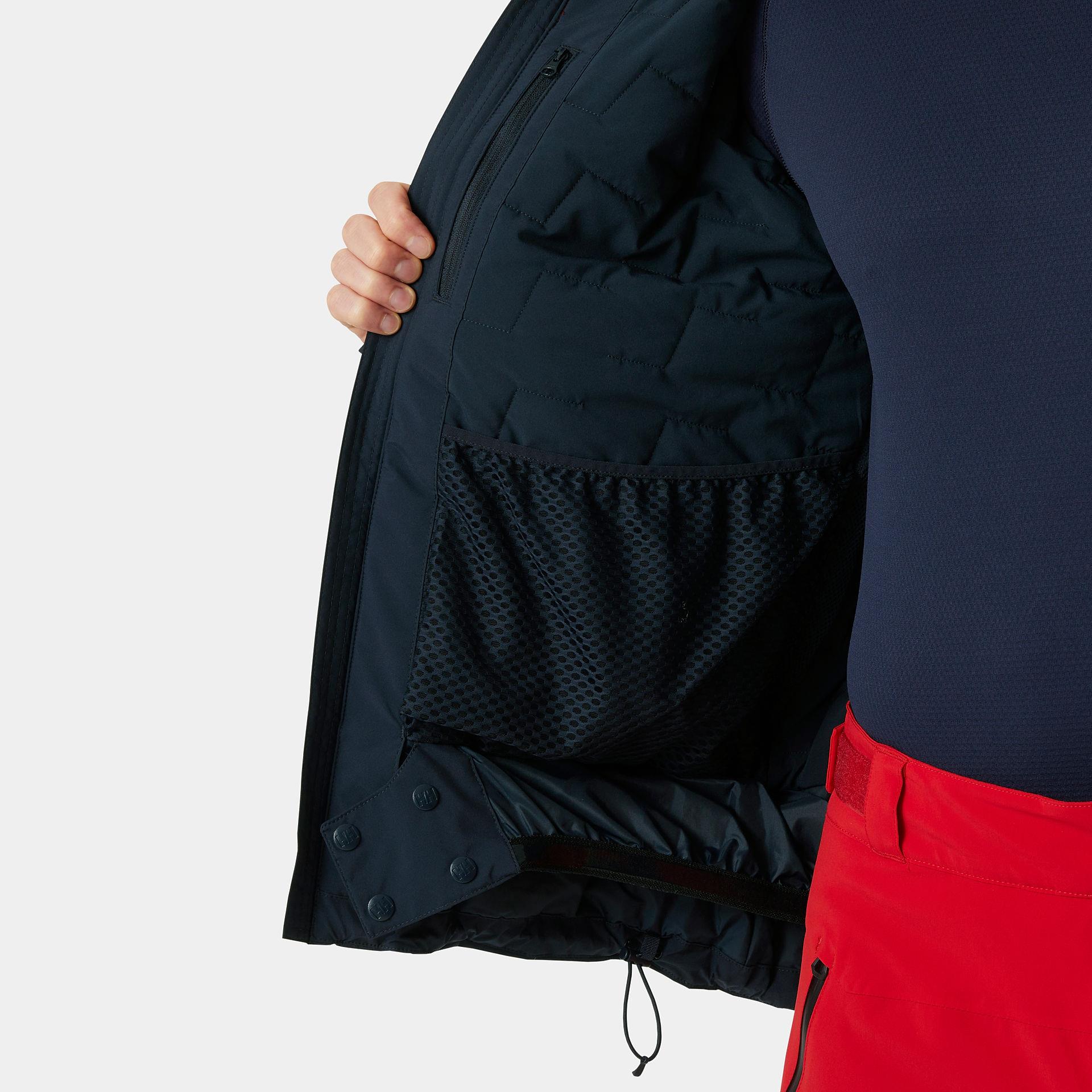 HELLY HANSEN CARV LIFALOFT 2.0 MONT