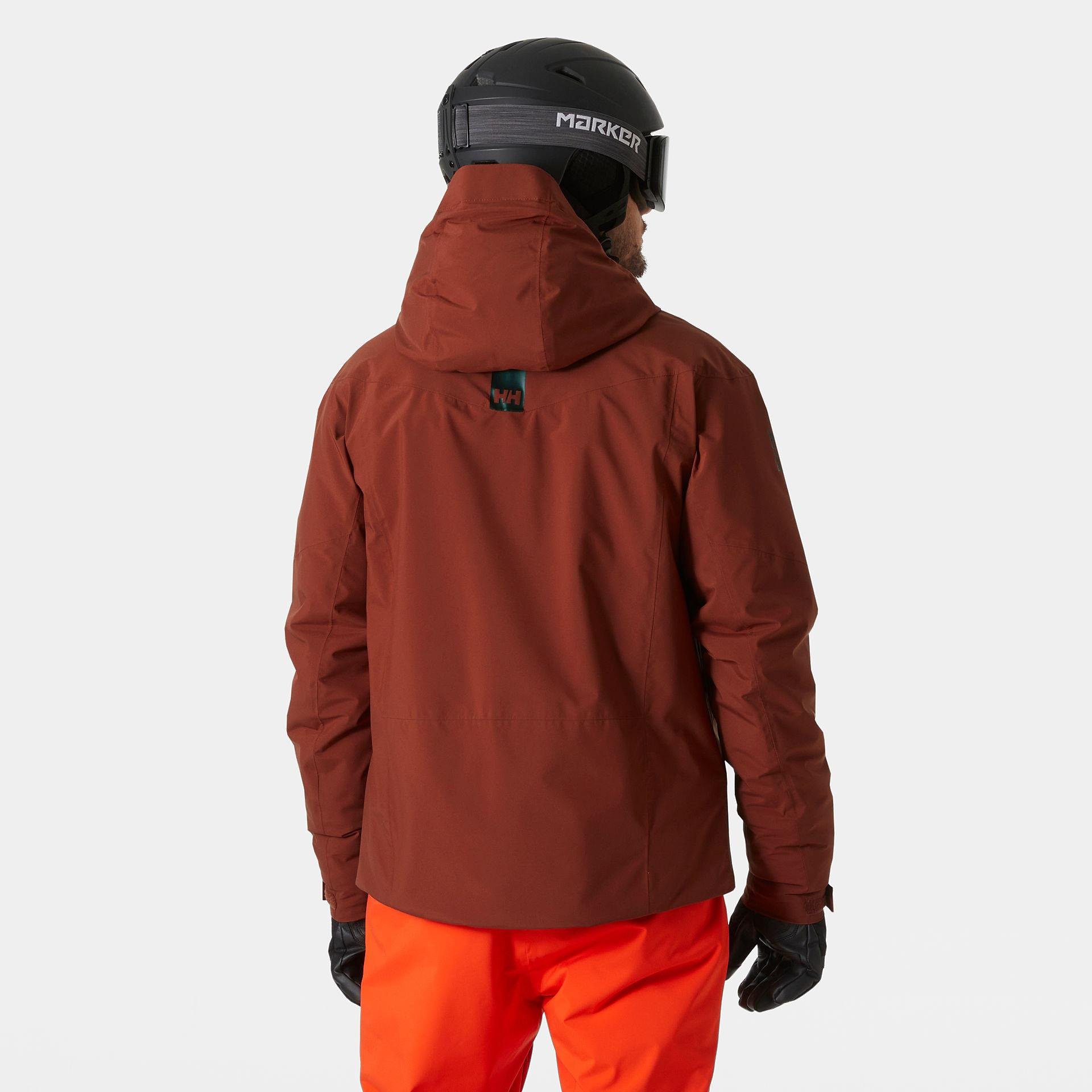 HELLY HANSEN CARV LIFALOFT 2.0 MONT
